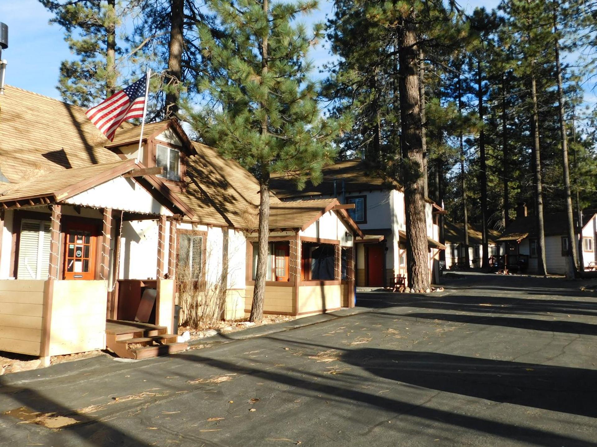 Timberline Lodge photo 5