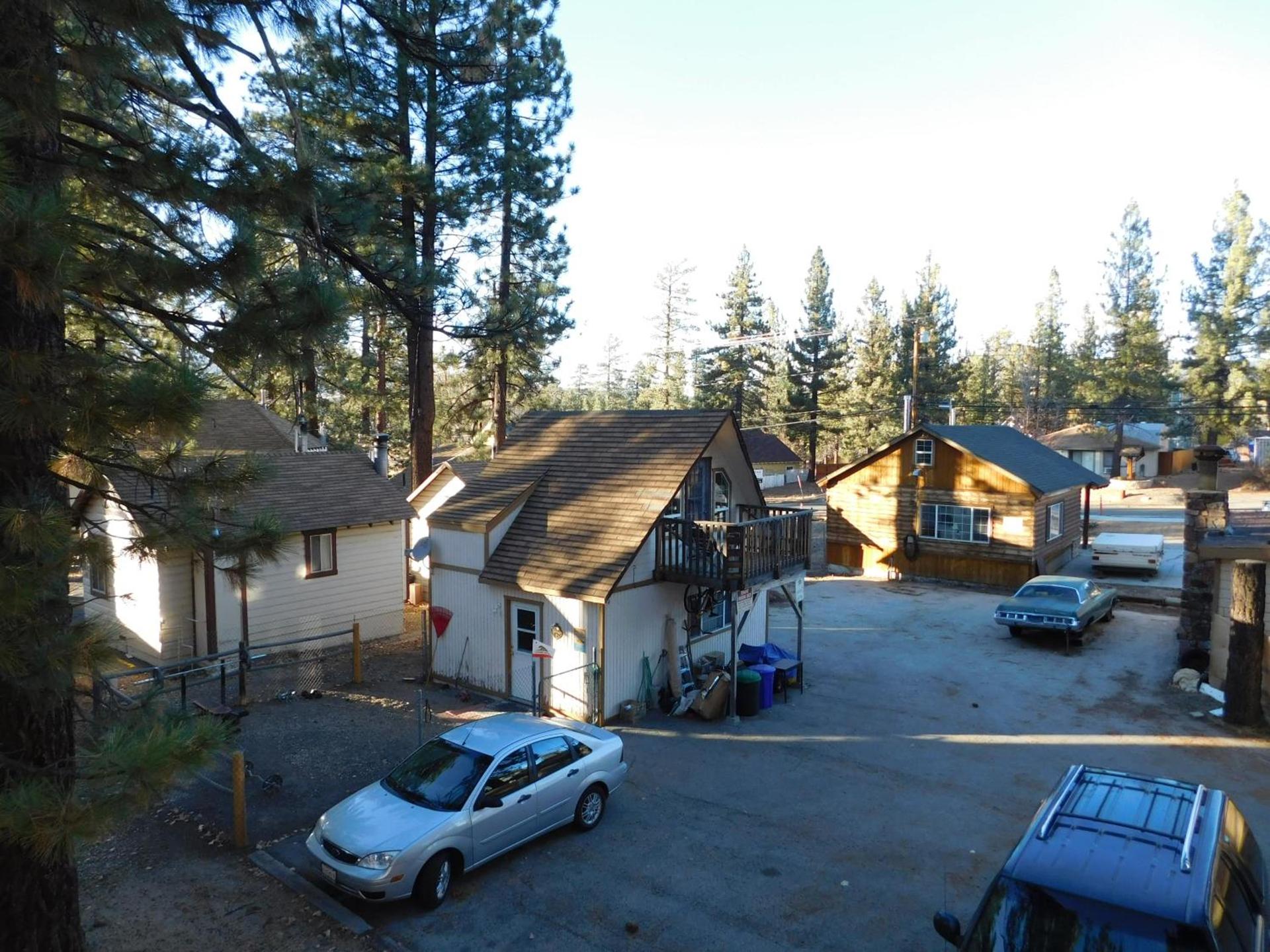 Timberline Lodge photo 6