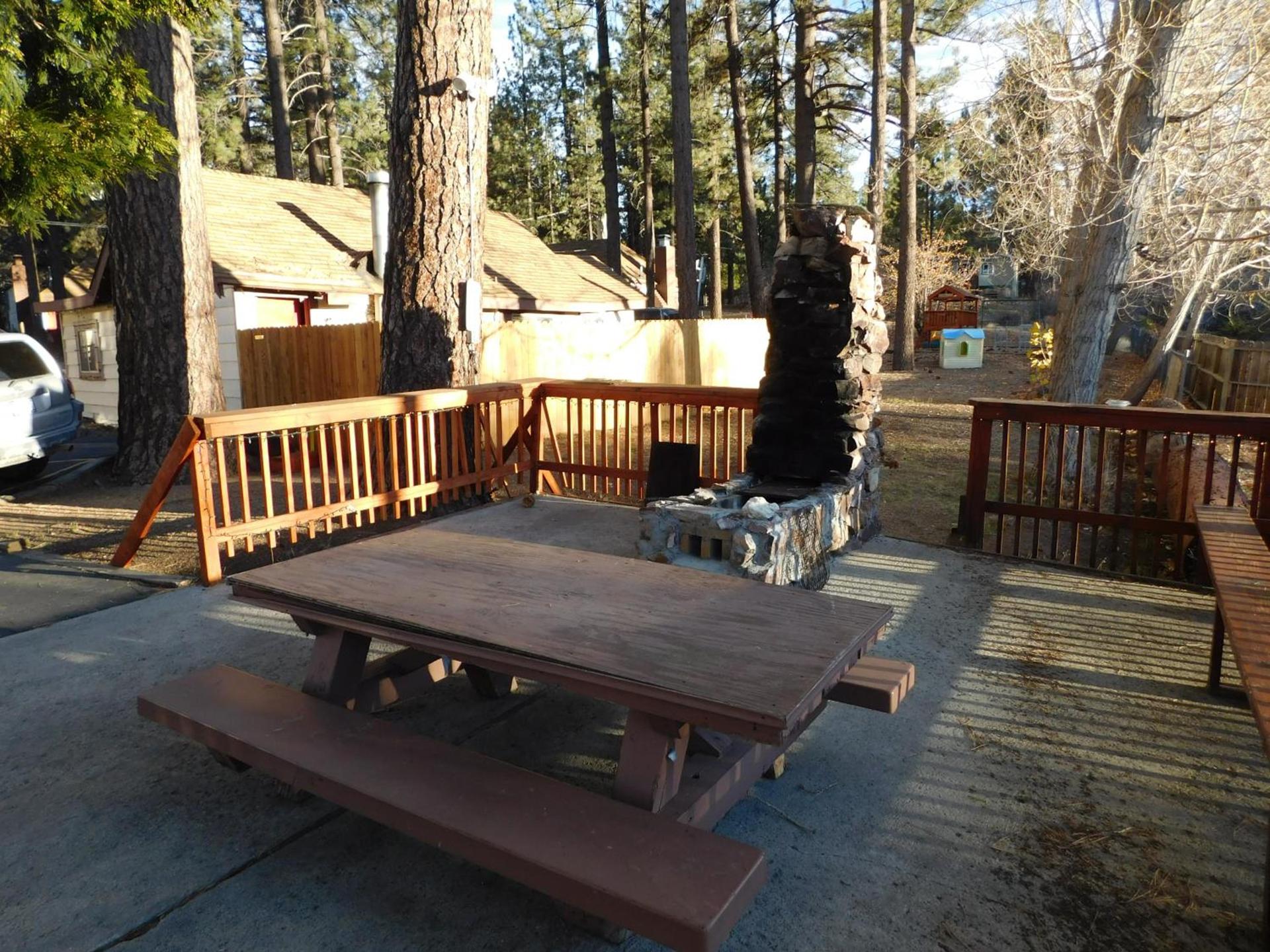 Timberline Lodge photo 10