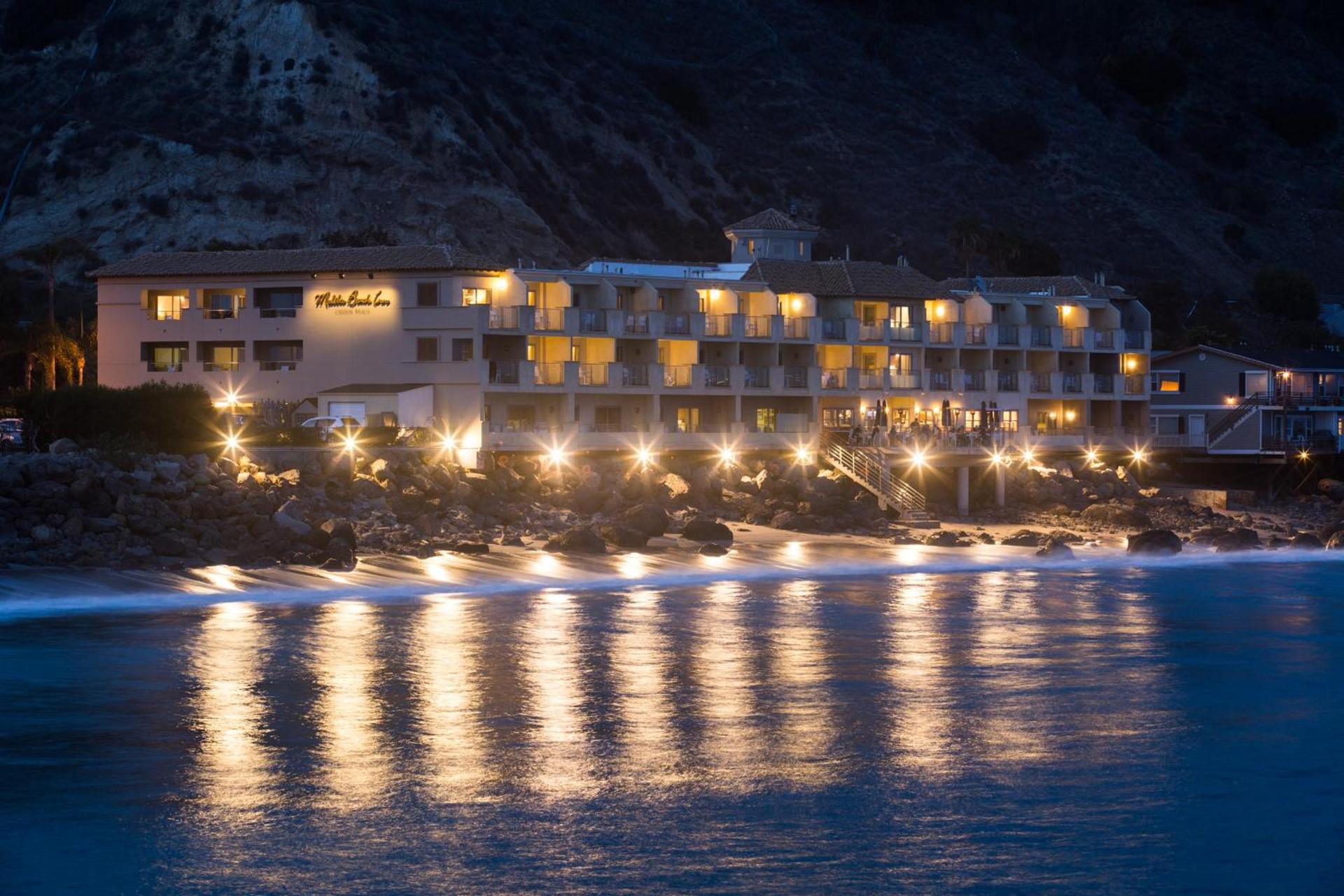 Malibu Beach Inn photo 34