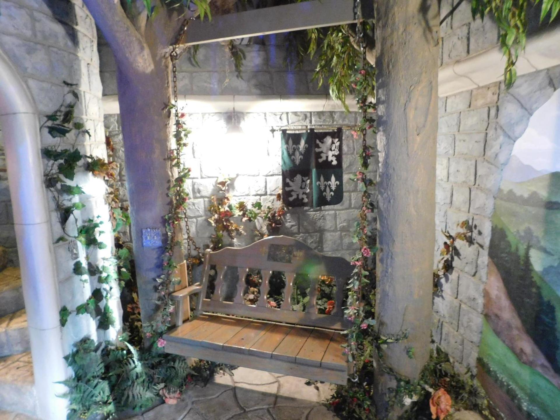 Castle Wood Cottages photo 53