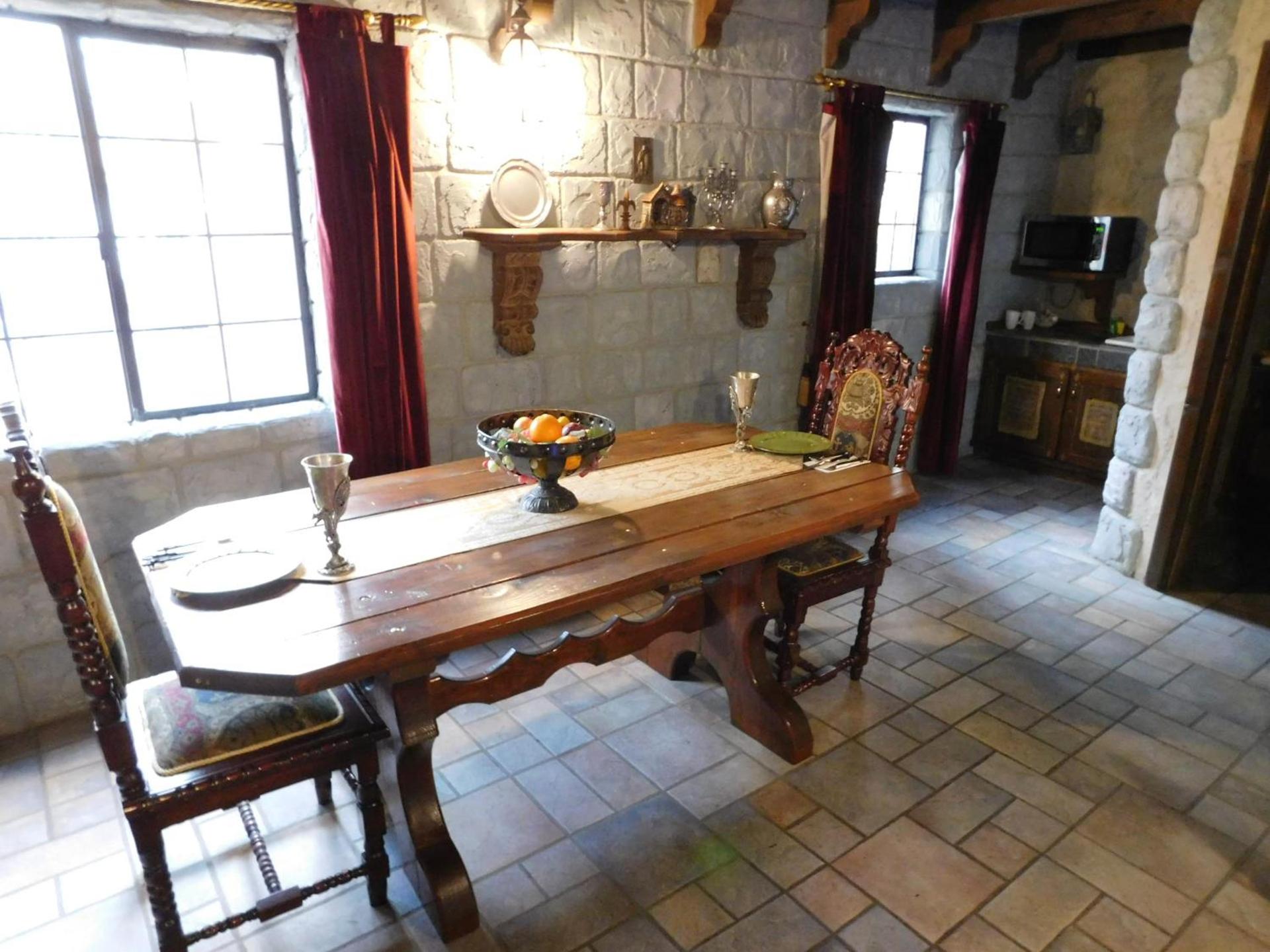 Castle Wood Cottages photo 58