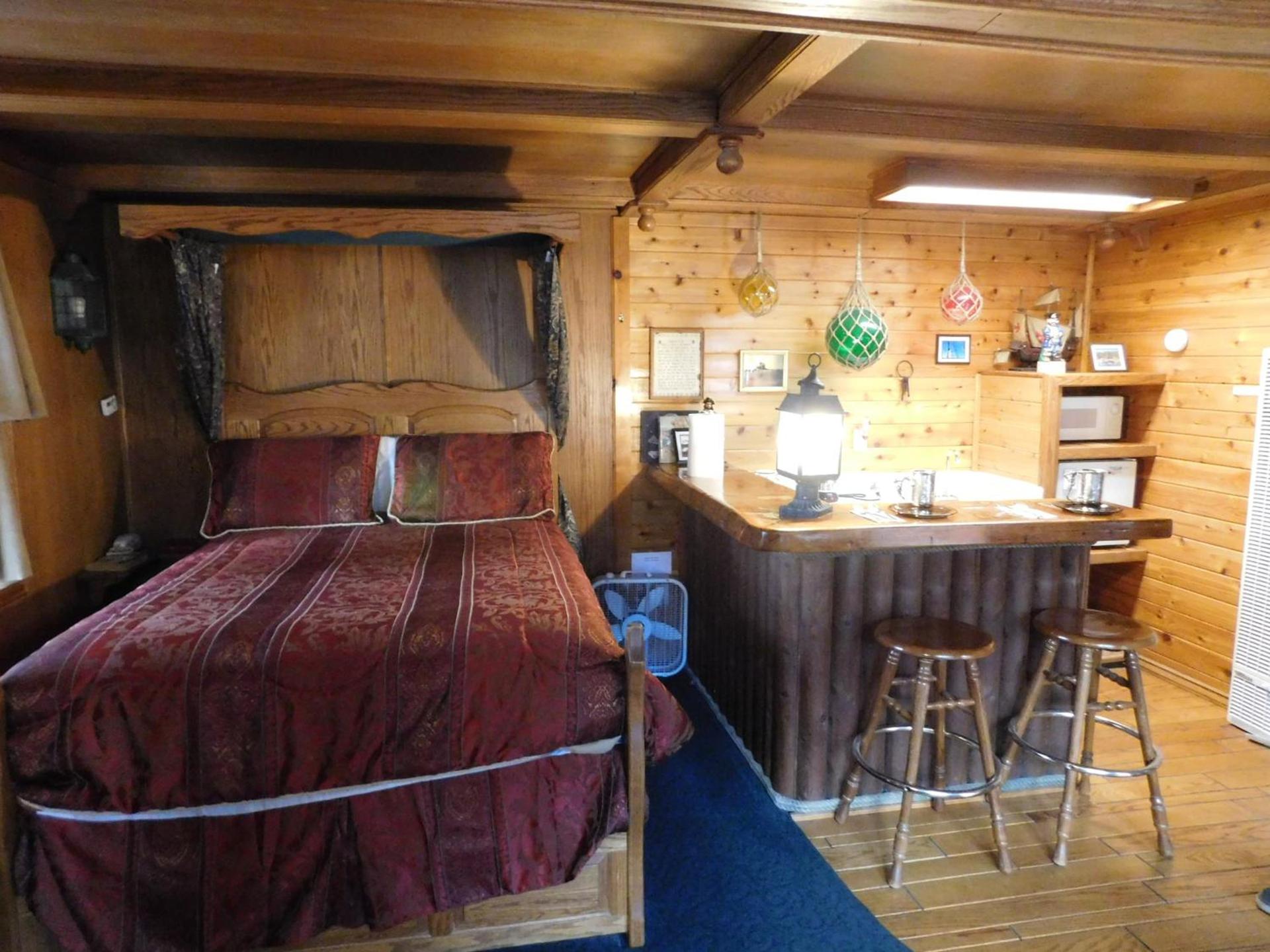 Castle Wood Cottages photo 72
