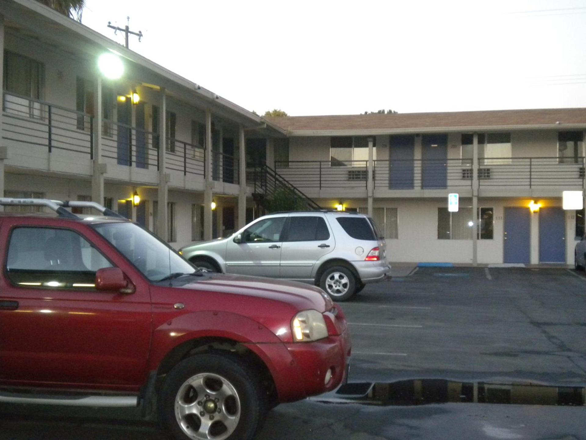 Wasco Inn photo 15