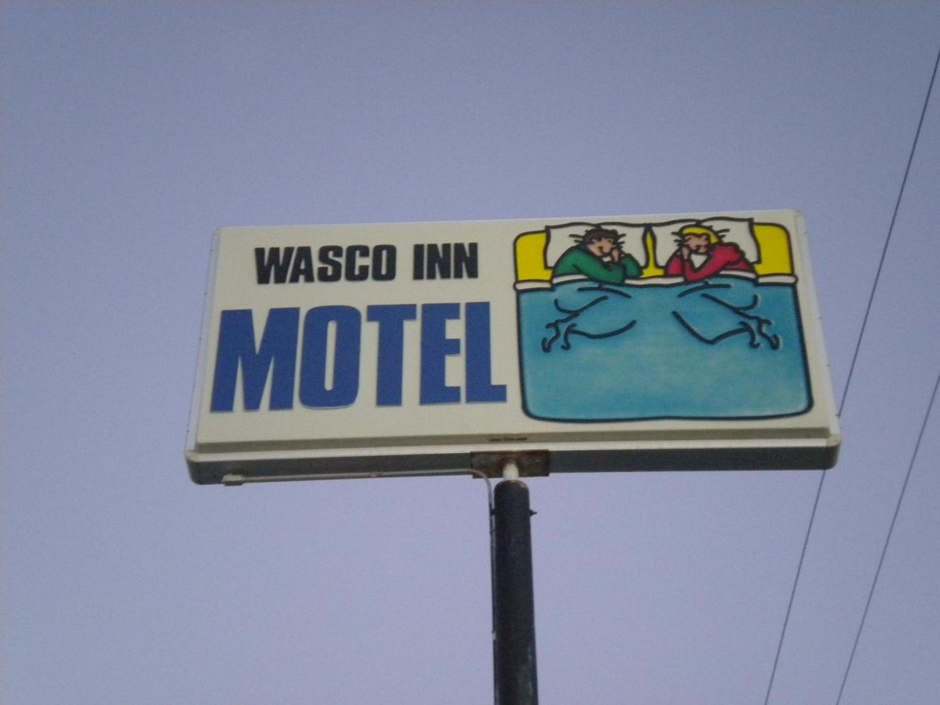 Wasco Inn photo 7