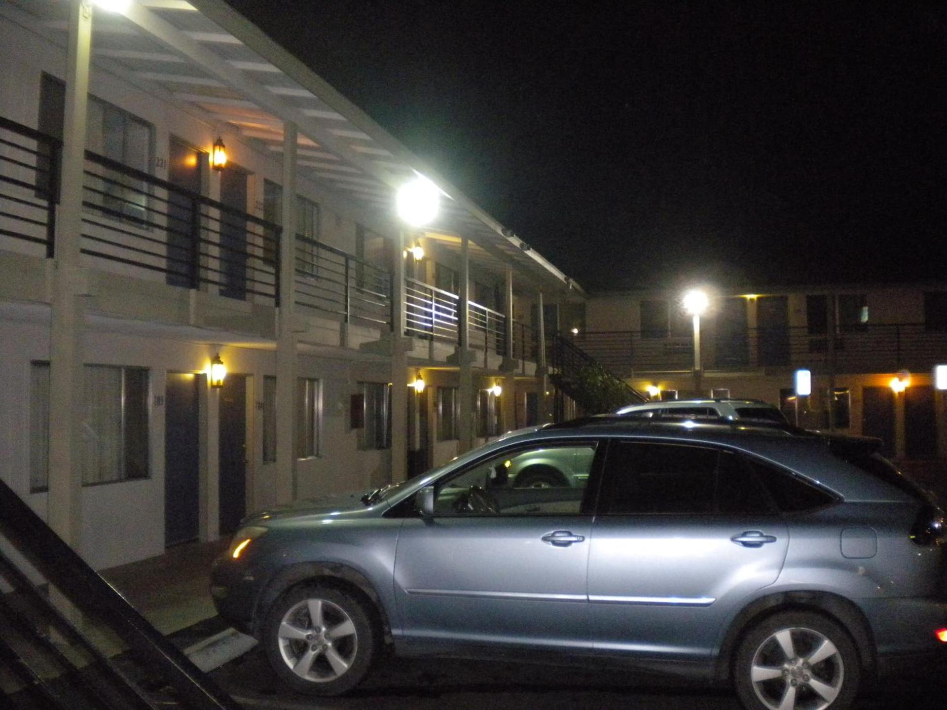 Wasco Inn photo 14