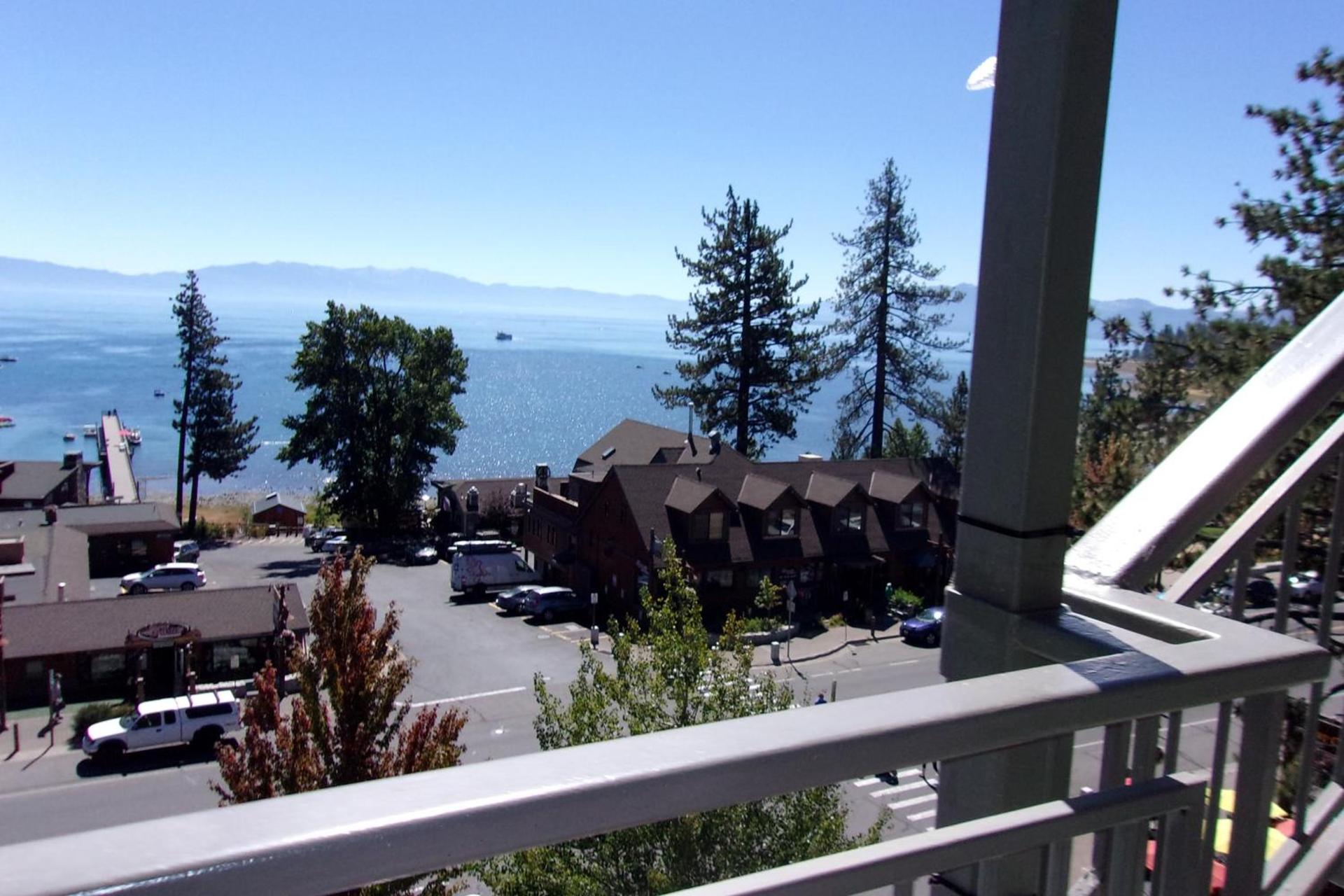 Pepper Tree Inn Tahoe City photo 42