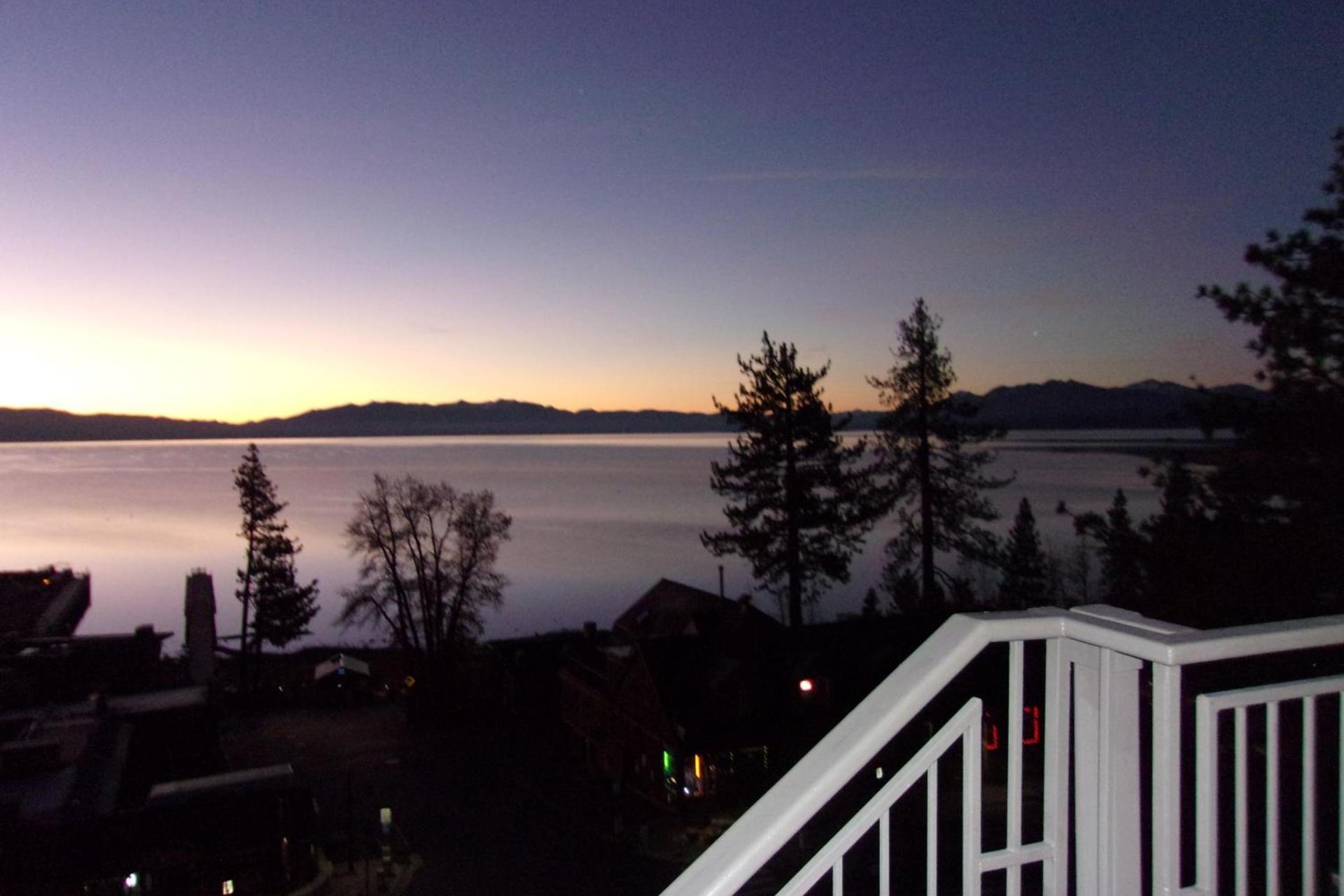 Pepper Tree Inn Tahoe City photo 43