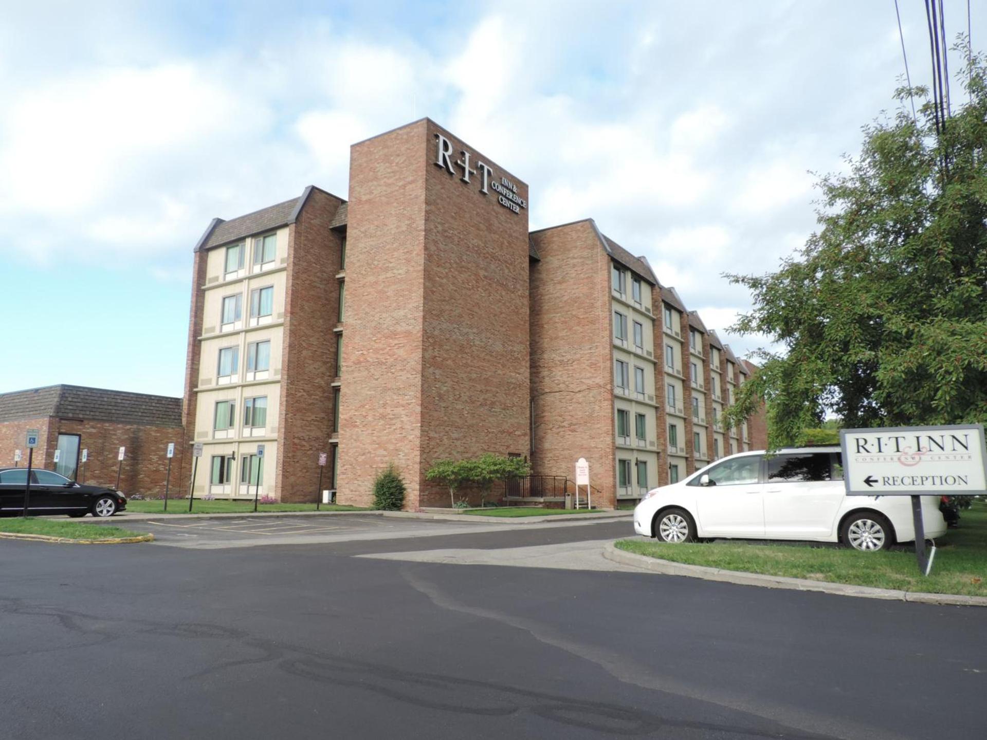 RIT Inn & Conference Center — hotel in Henrietta