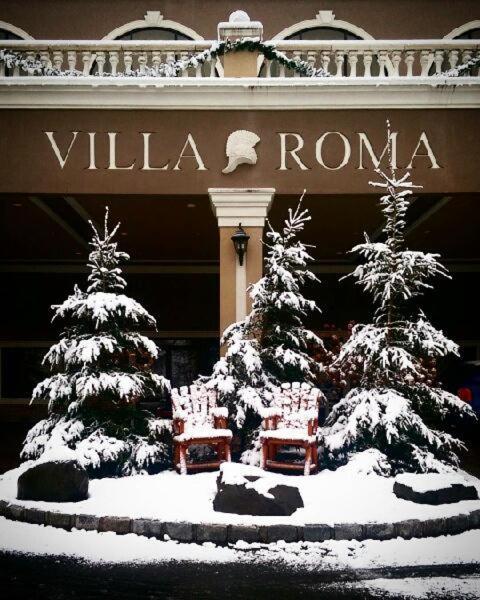 Villa Roma Resort and Conference Center photo 28