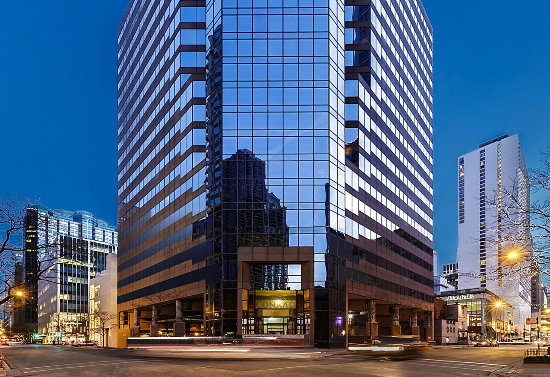 Residence Inn by Marriott Chicago Downtown Magnificent Mile photo 1
