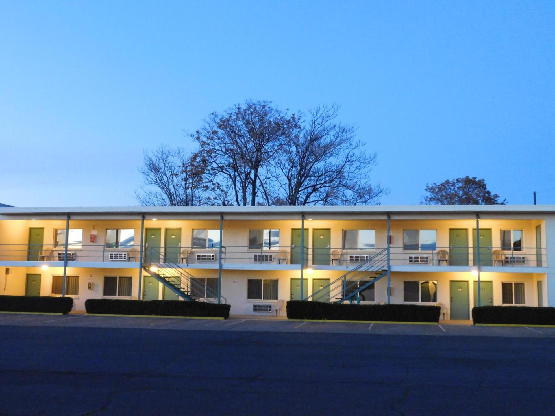 Capri Motel By Belvilla Walla Walla US 12 photo 6