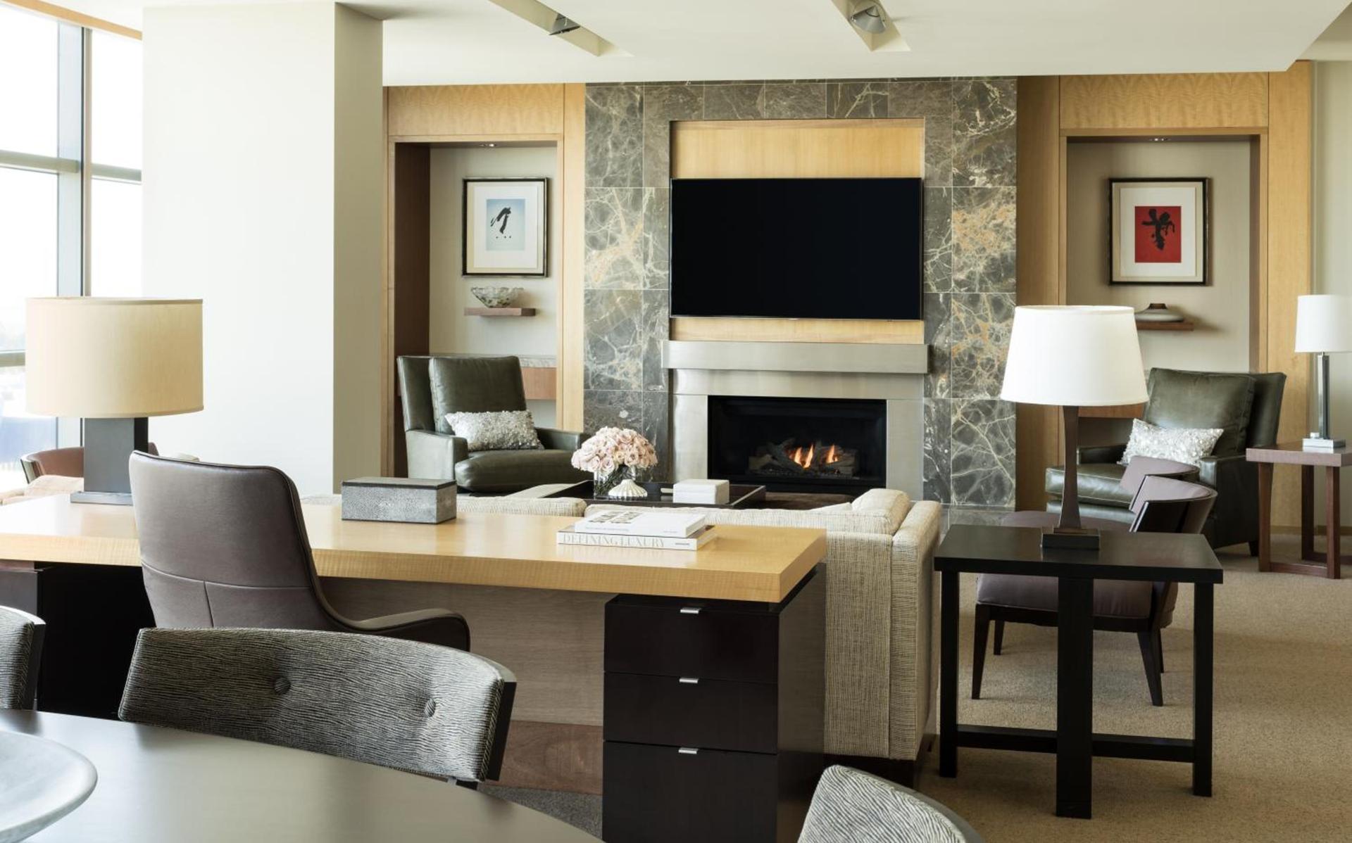 Four Seasons Hotel Silicon Valley at East Palo Alto photo 21