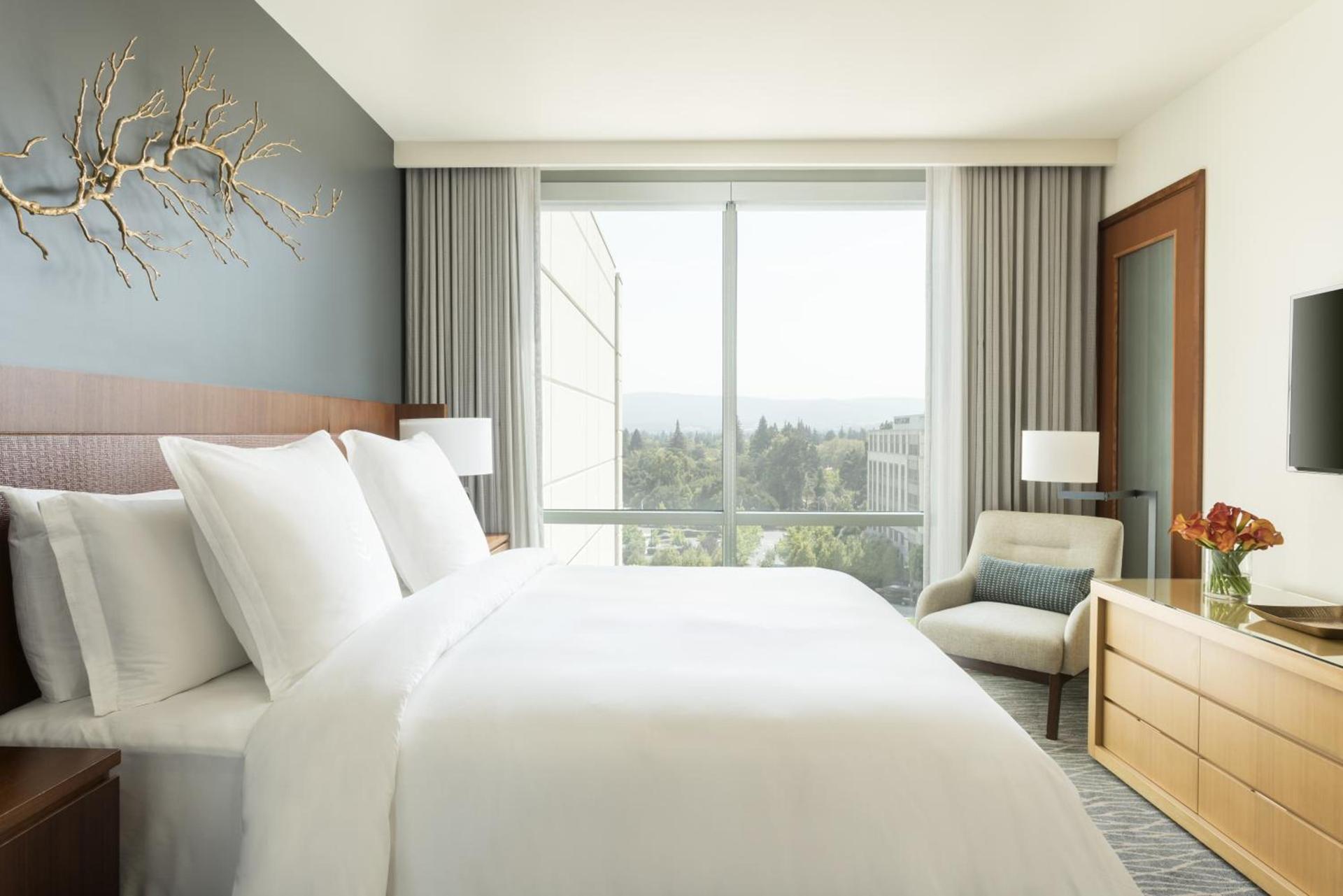 Four Seasons Hotel Silicon Valley at East Palo Alto photo 22