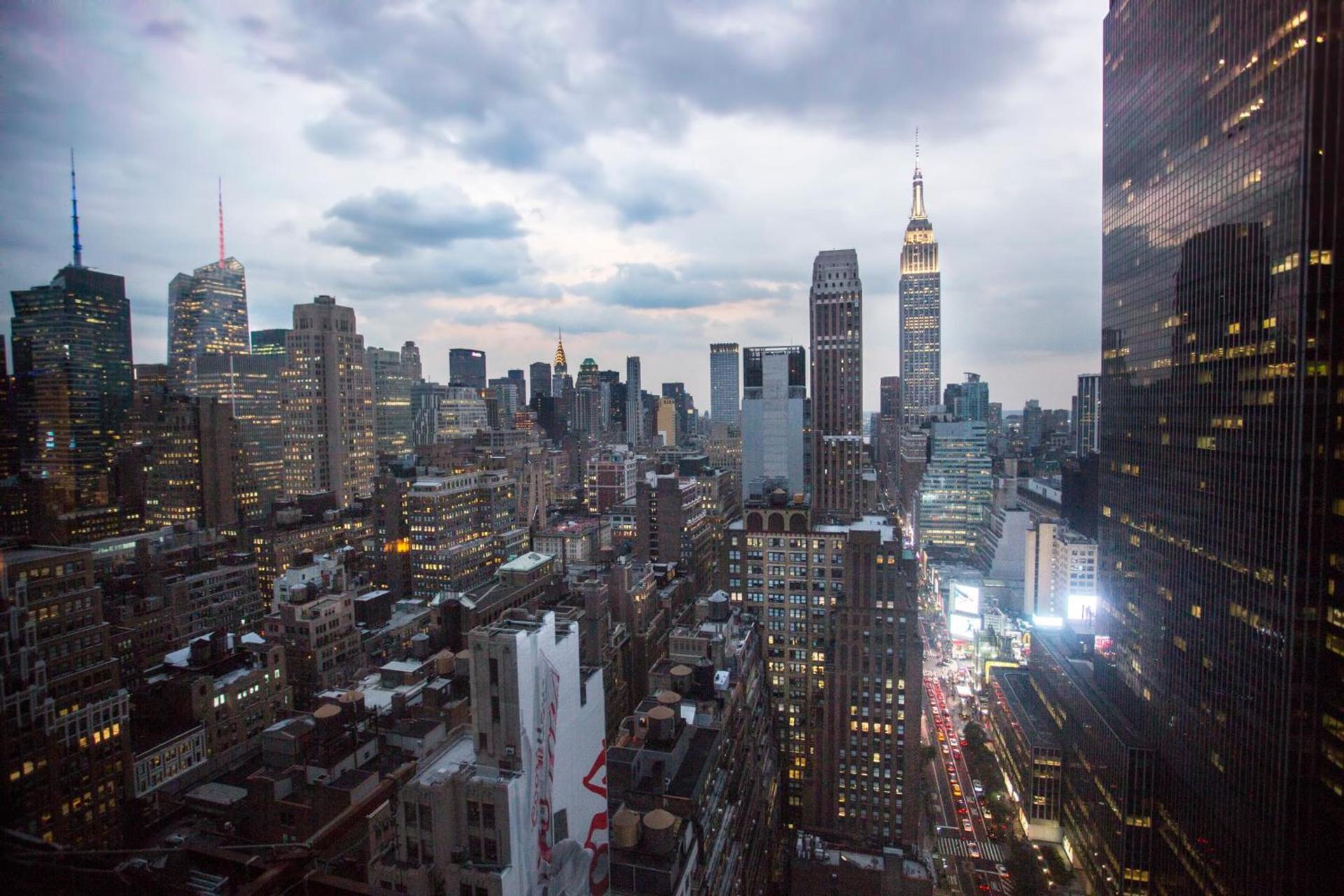 New Yorker by Lotte Hotels photo 25