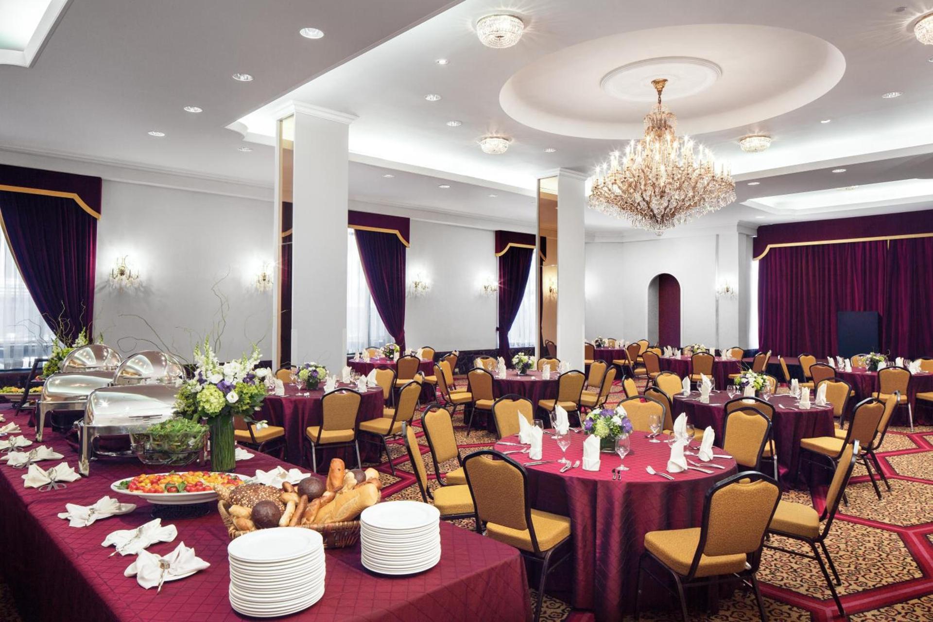 New Yorker by Lotte Hotels photo 44
