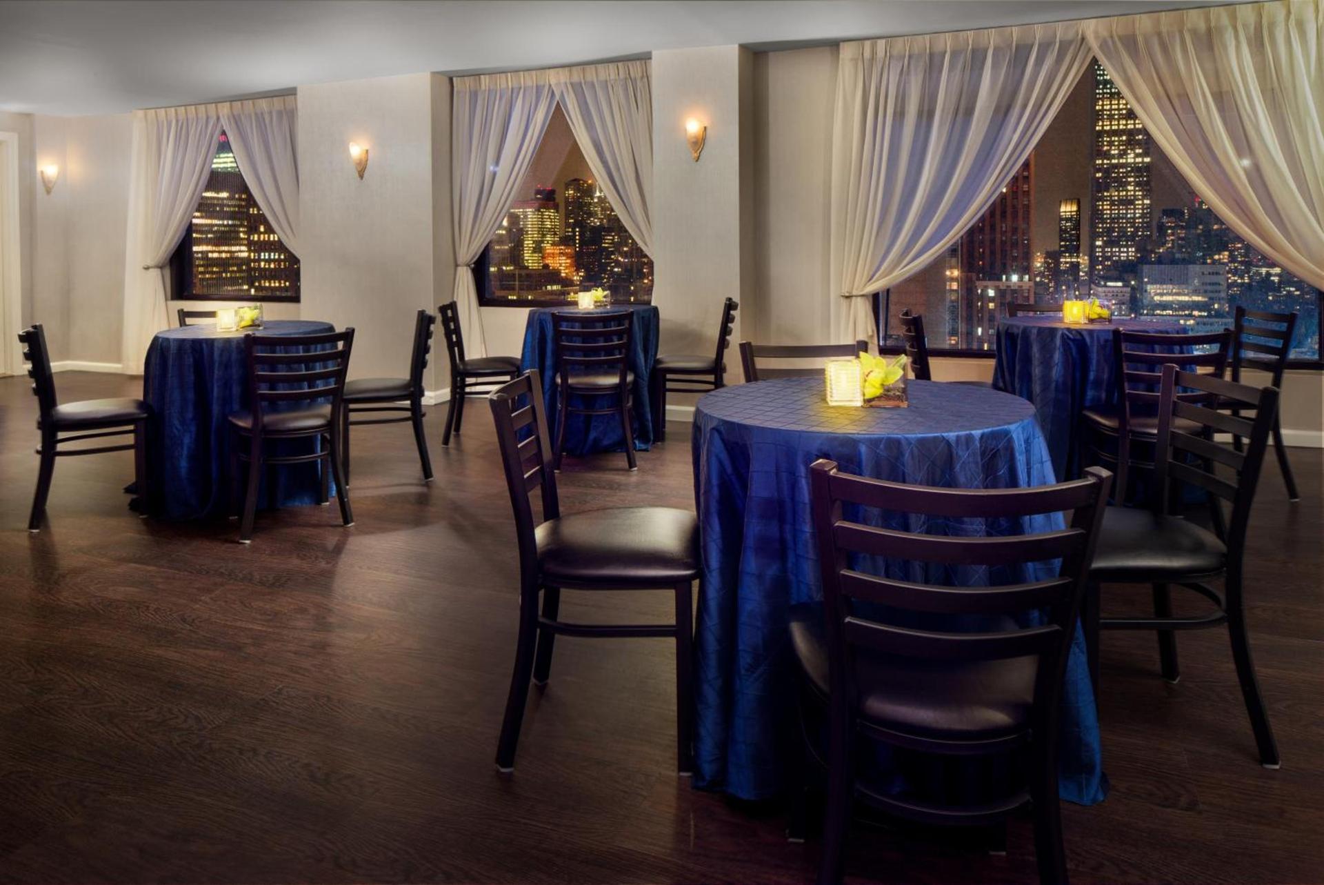 New Yorker by Lotte Hotels photo 50