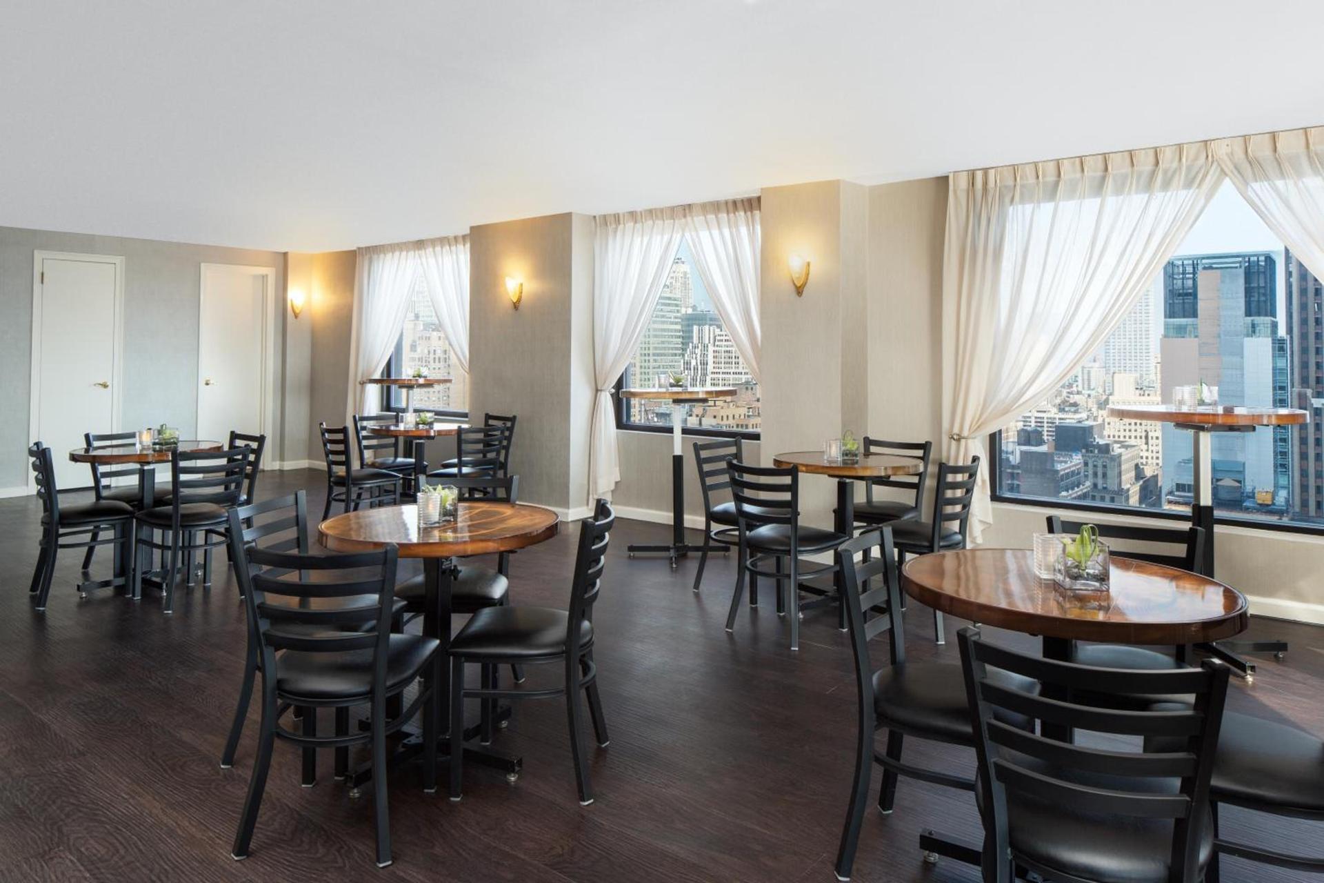 New Yorker by Lotte Hotels photo 51