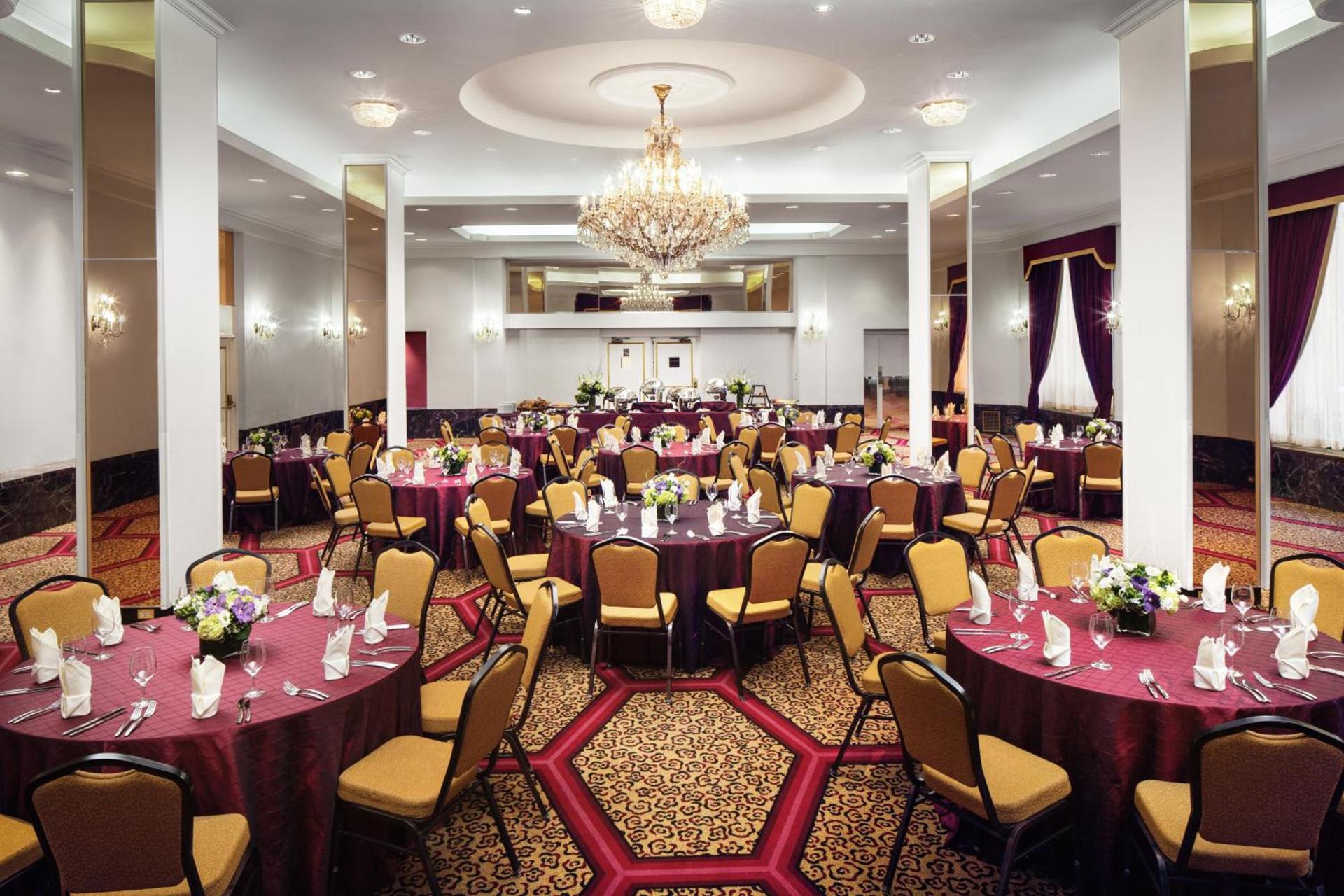 New Yorker by Lotte Hotels photo 45