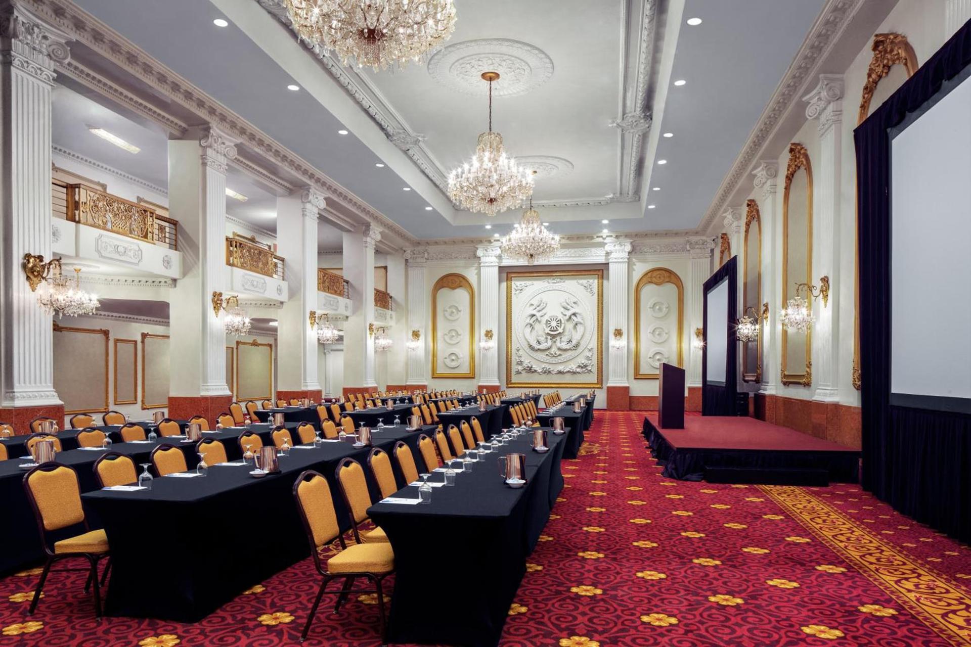 New Yorker by Lotte Hotels photo 41