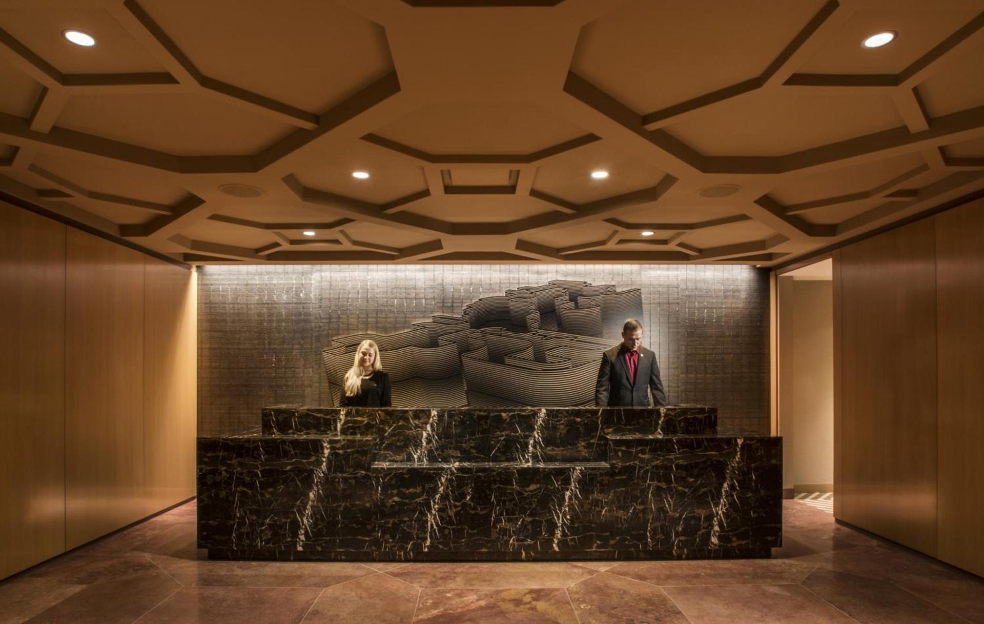 Residence Inn by Marriott Chicago Downtown Magnificent Mile photo 10