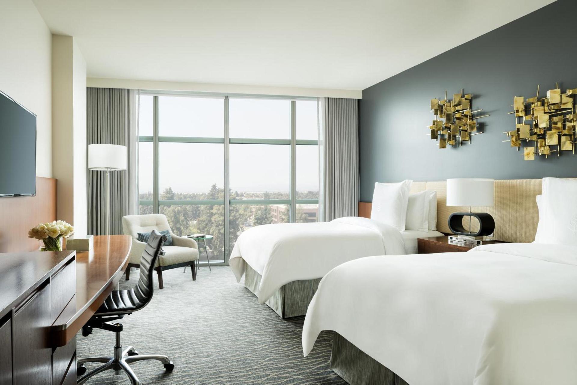 Four Seasons Hotel Silicon Valley at East Palo Alto photo 27