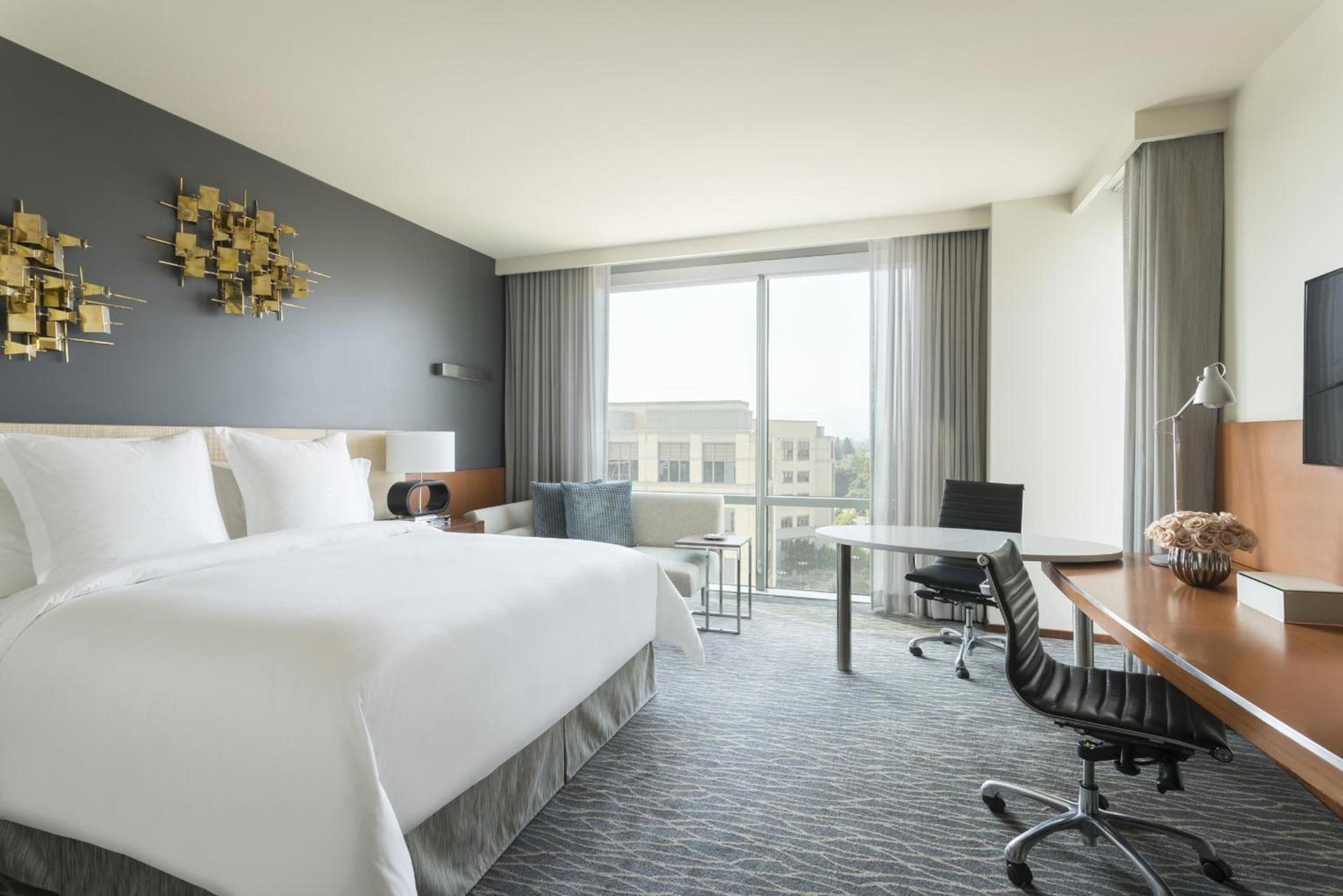 Four Seasons Hotel Silicon Valley at East Palo Alto photo 29