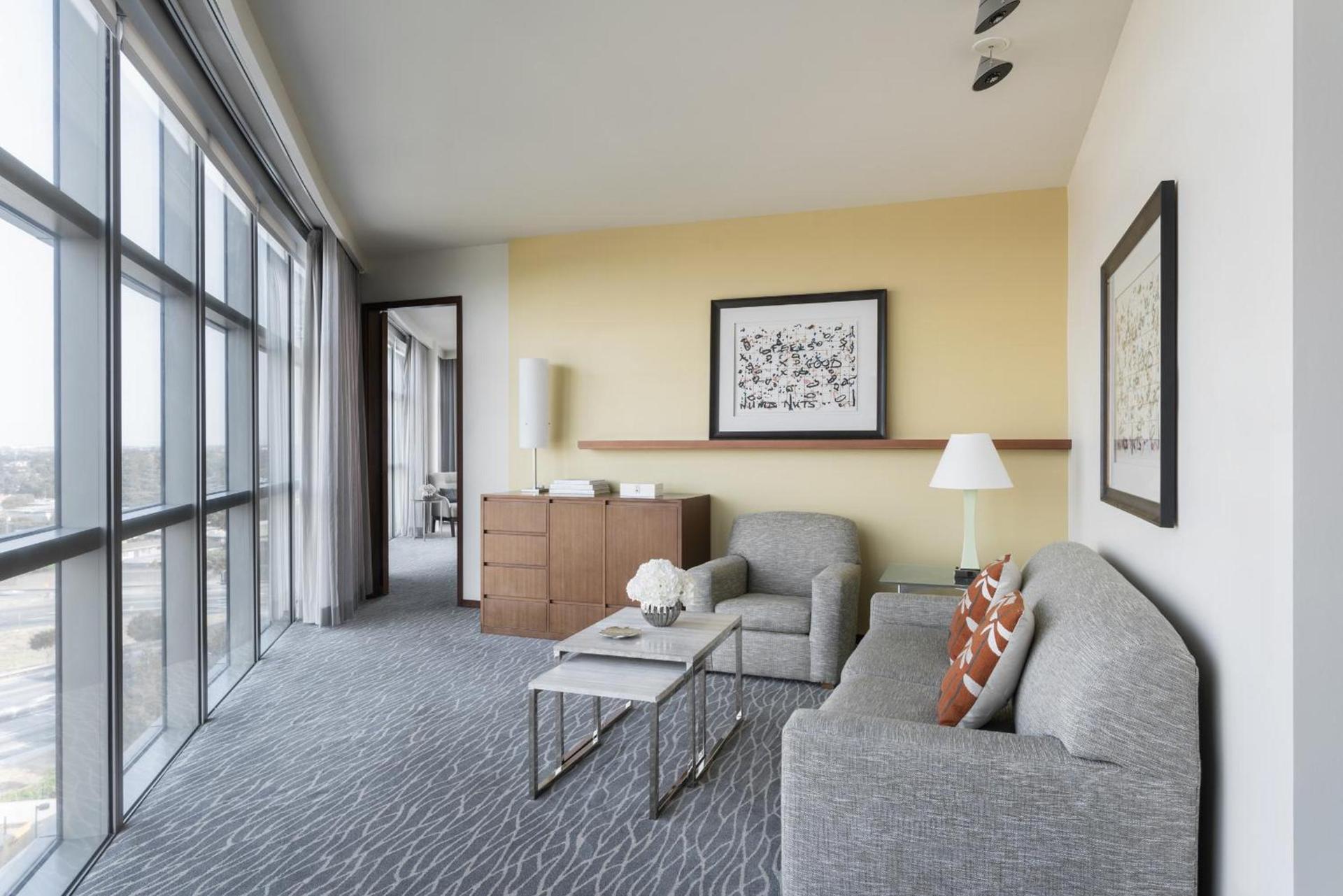 Four Seasons Hotel Silicon Valley at East Palo Alto photo 30