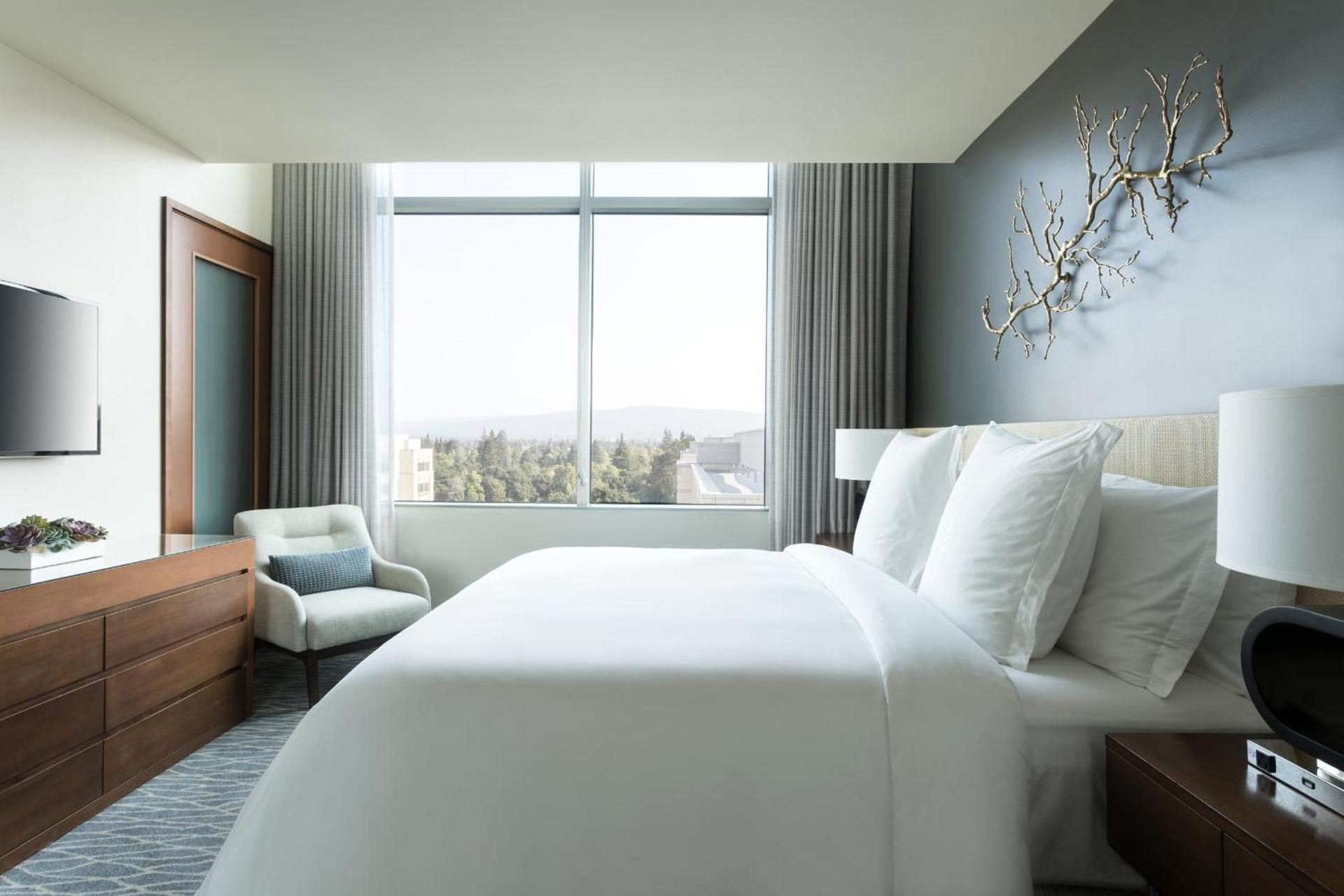 Four Seasons Hotel Silicon Valley at East Palo Alto photo 31