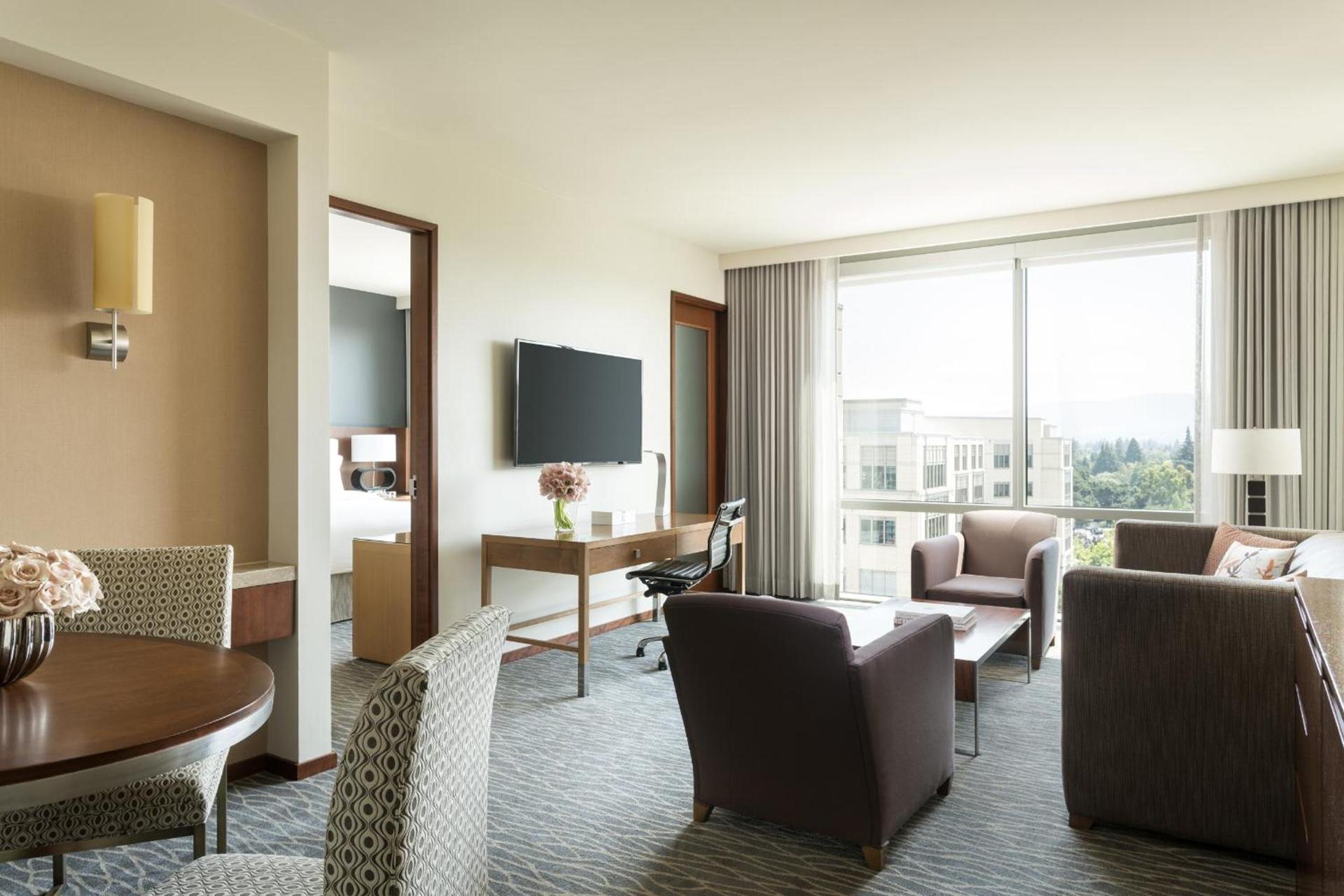 Four Seasons Hotel Silicon Valley at East Palo Alto photo 34