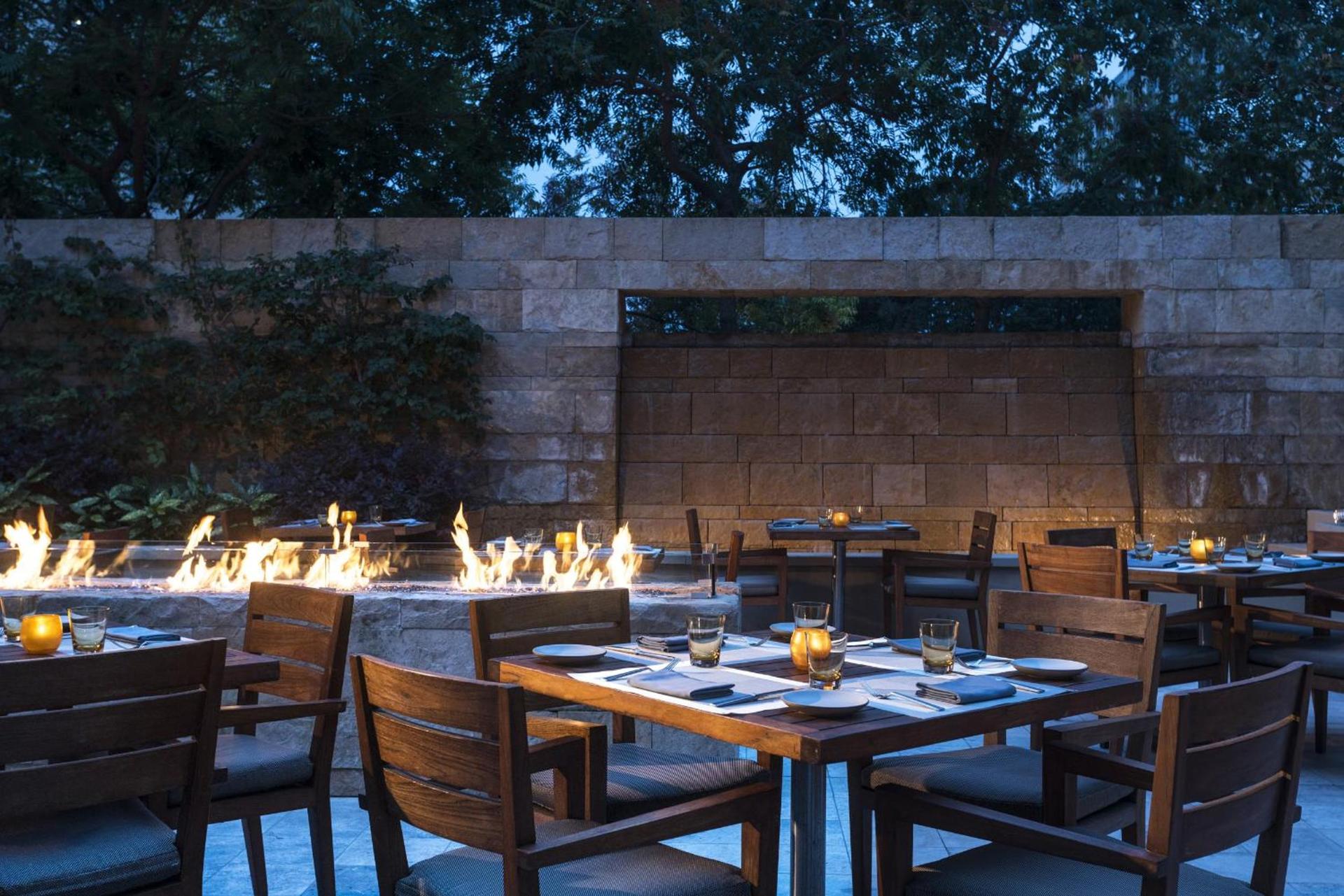 Four Seasons Hotel Silicon Valley at East Palo Alto photo 35