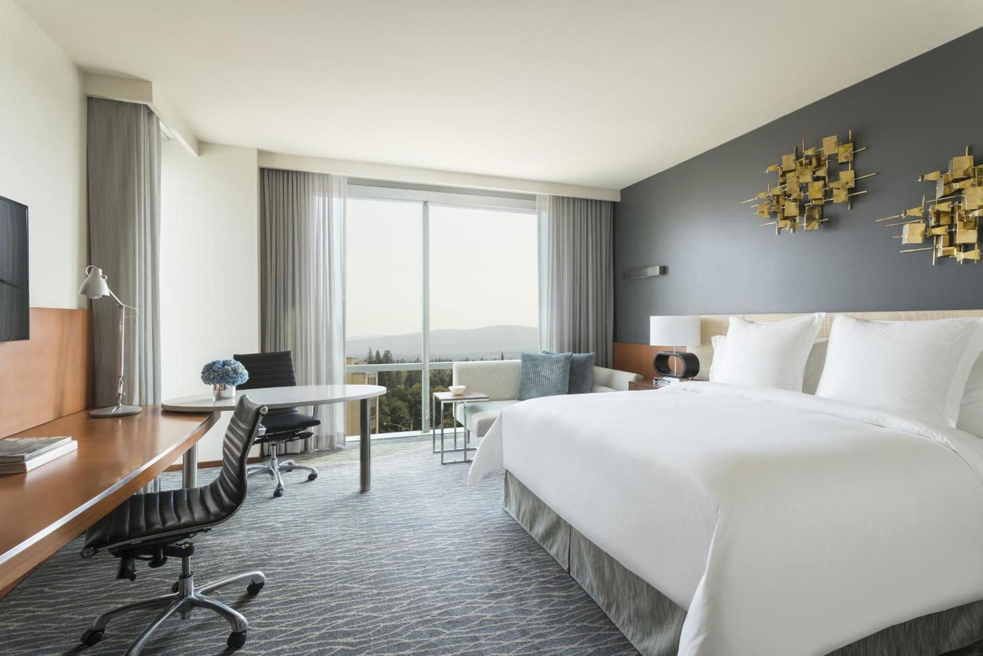 Four Seasons Hotel Silicon Valley at East Palo Alto photo 38