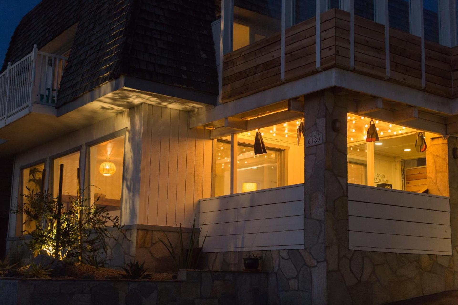 Cambria Beach Lodge photo 13