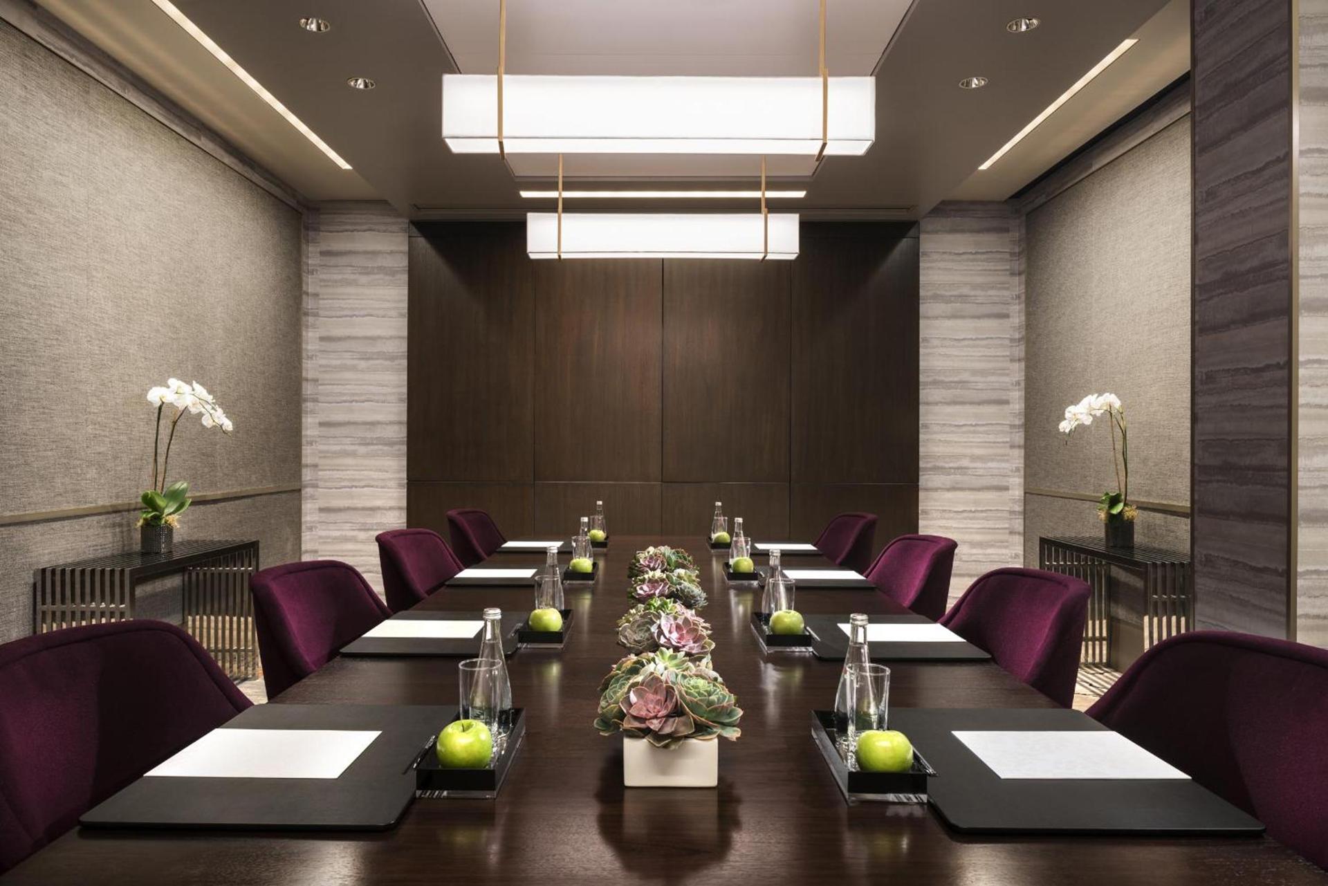 Four Seasons Hotel Silicon Valley at East Palo Alto photo 40