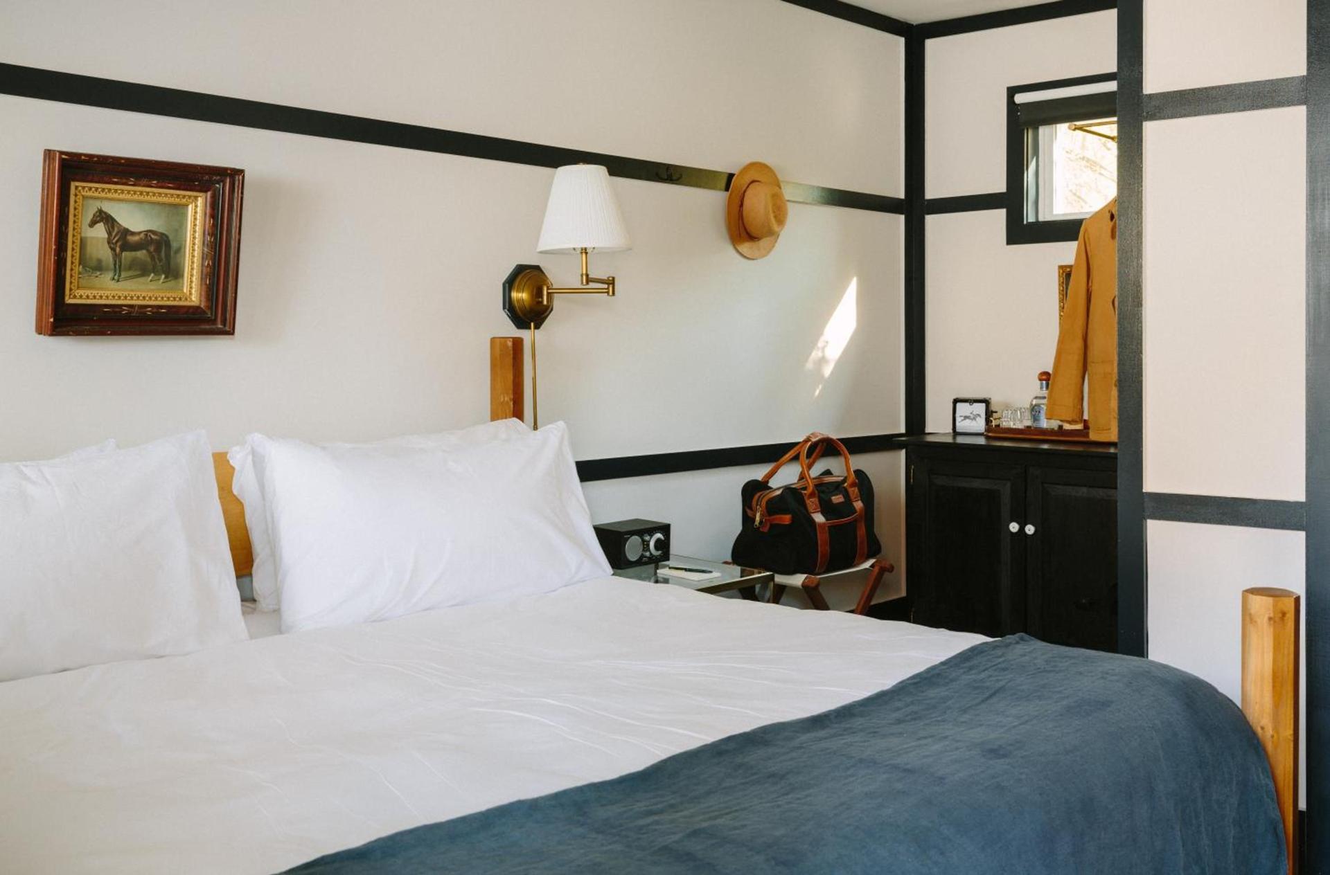 Brentwood Hotel photo 7