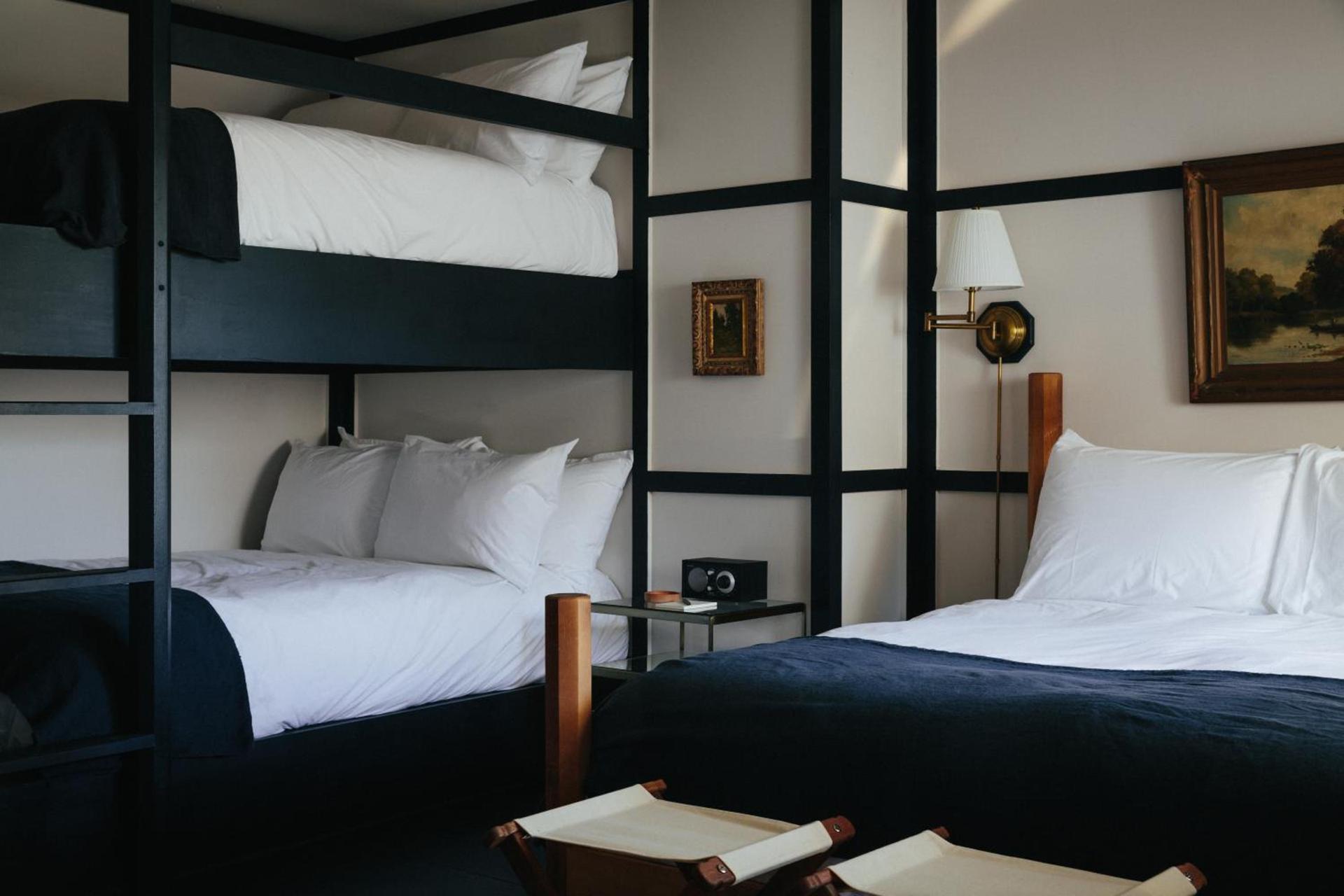 Brentwood Hotel photo 11