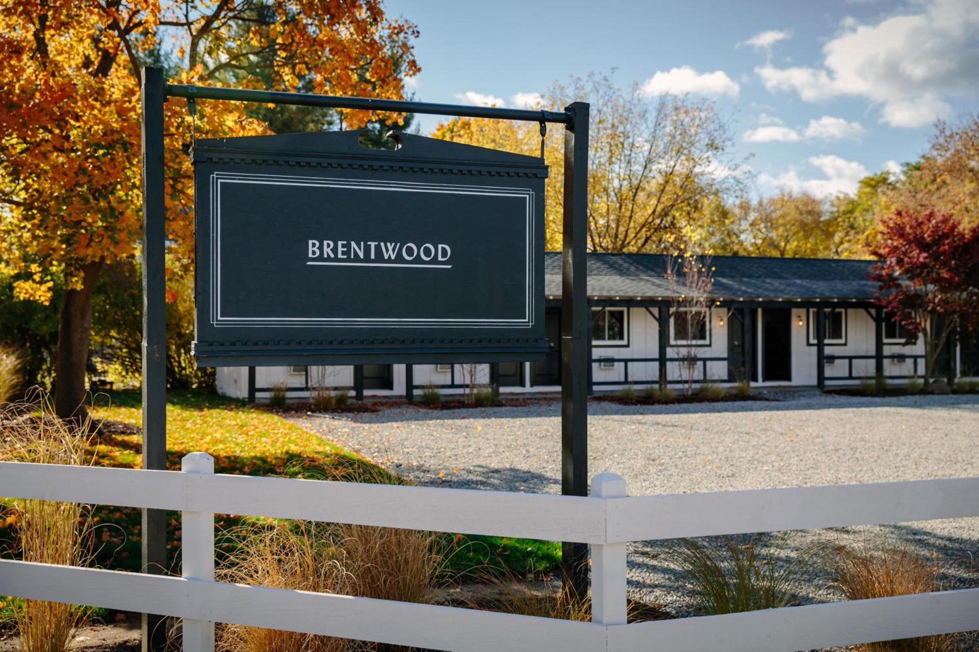 Brentwood Hotel photo 2