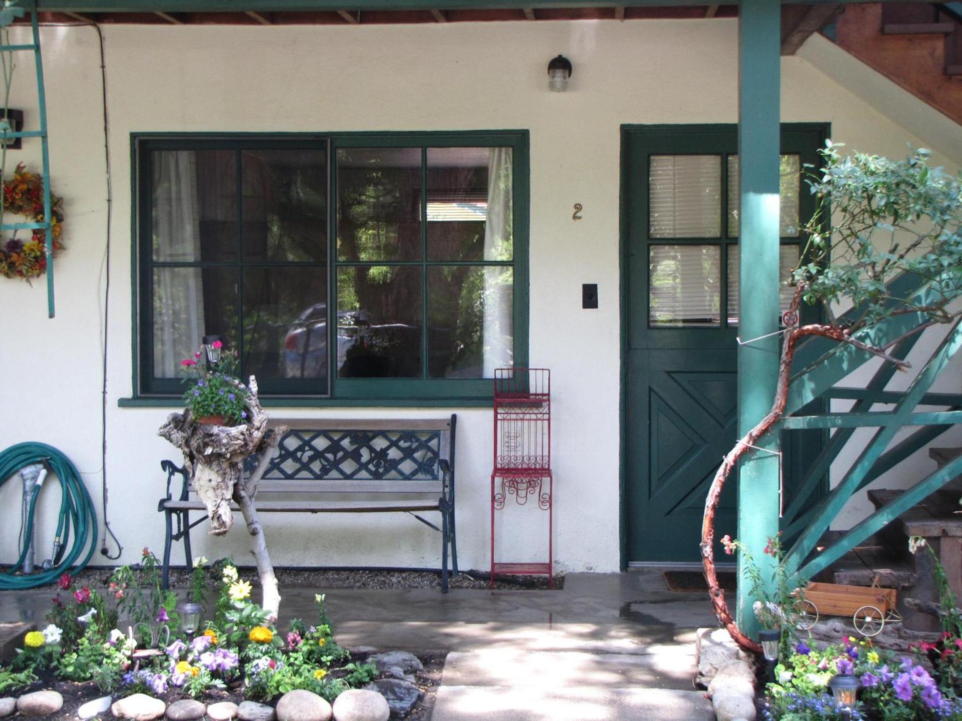 Kern Riverfront Lodge photo 11