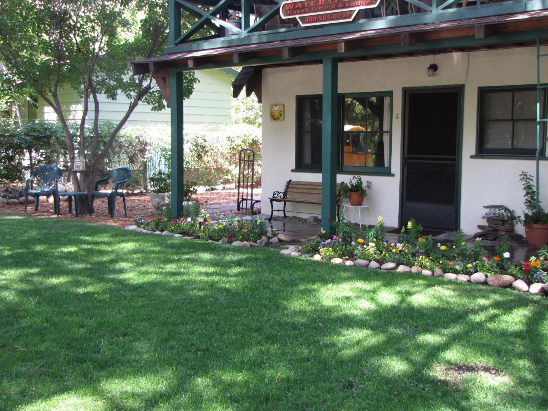 Kern Riverfront Lodge photo 30