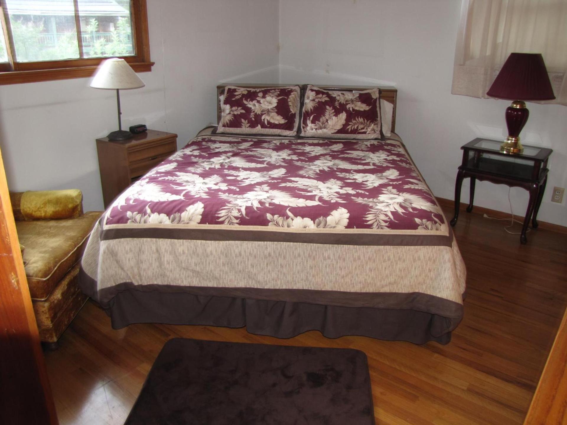 Kern Riverfront Lodge photo 5