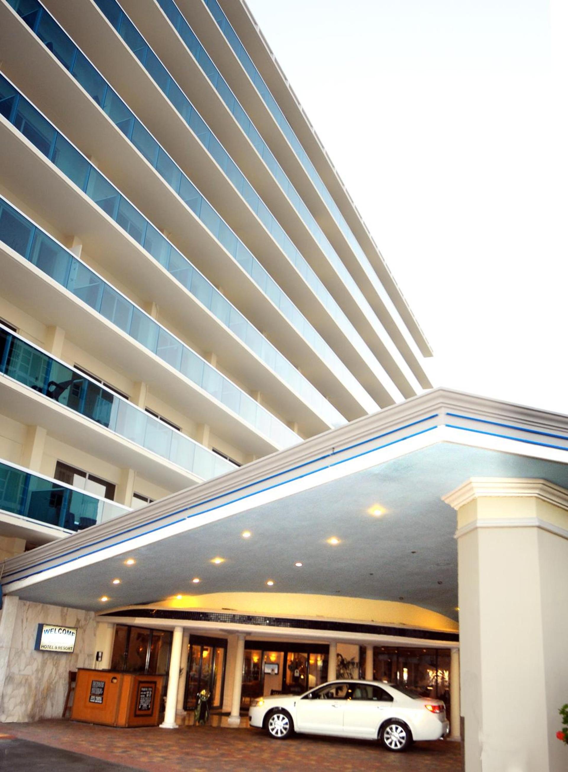Ocean Sky Hotel & Resort photo 50