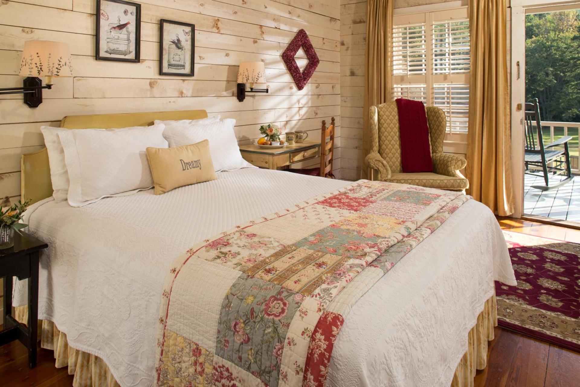 Glen-Ella Springs Hotel & Restaurant photo 14