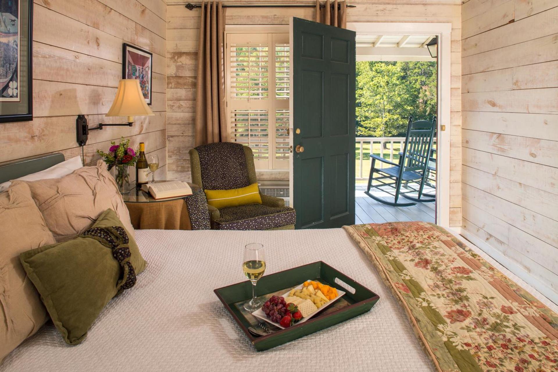 Glen-Ella Springs Hotel & Restaurant photo 16