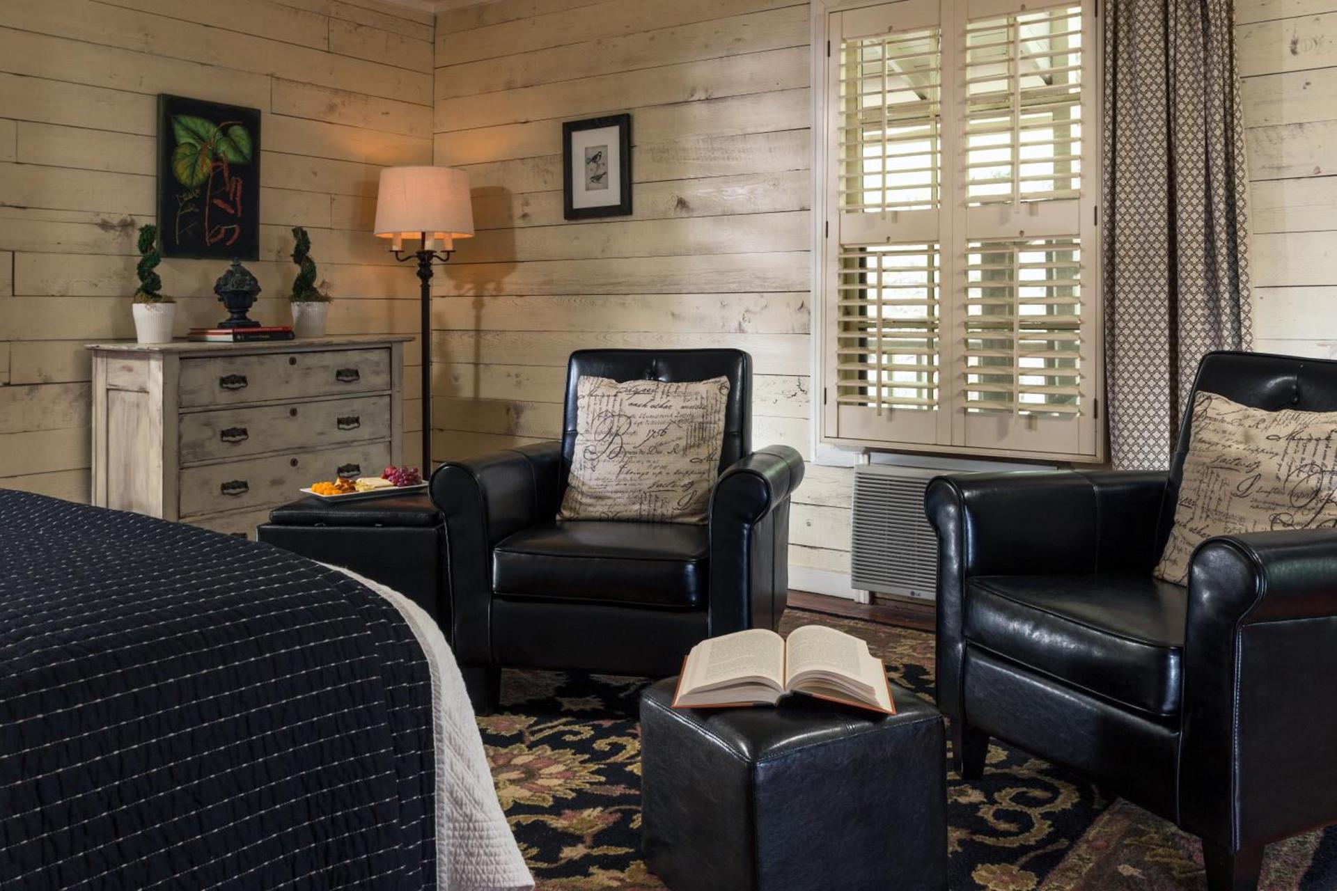 Glen-Ella Springs Hotel & Restaurant photo 19