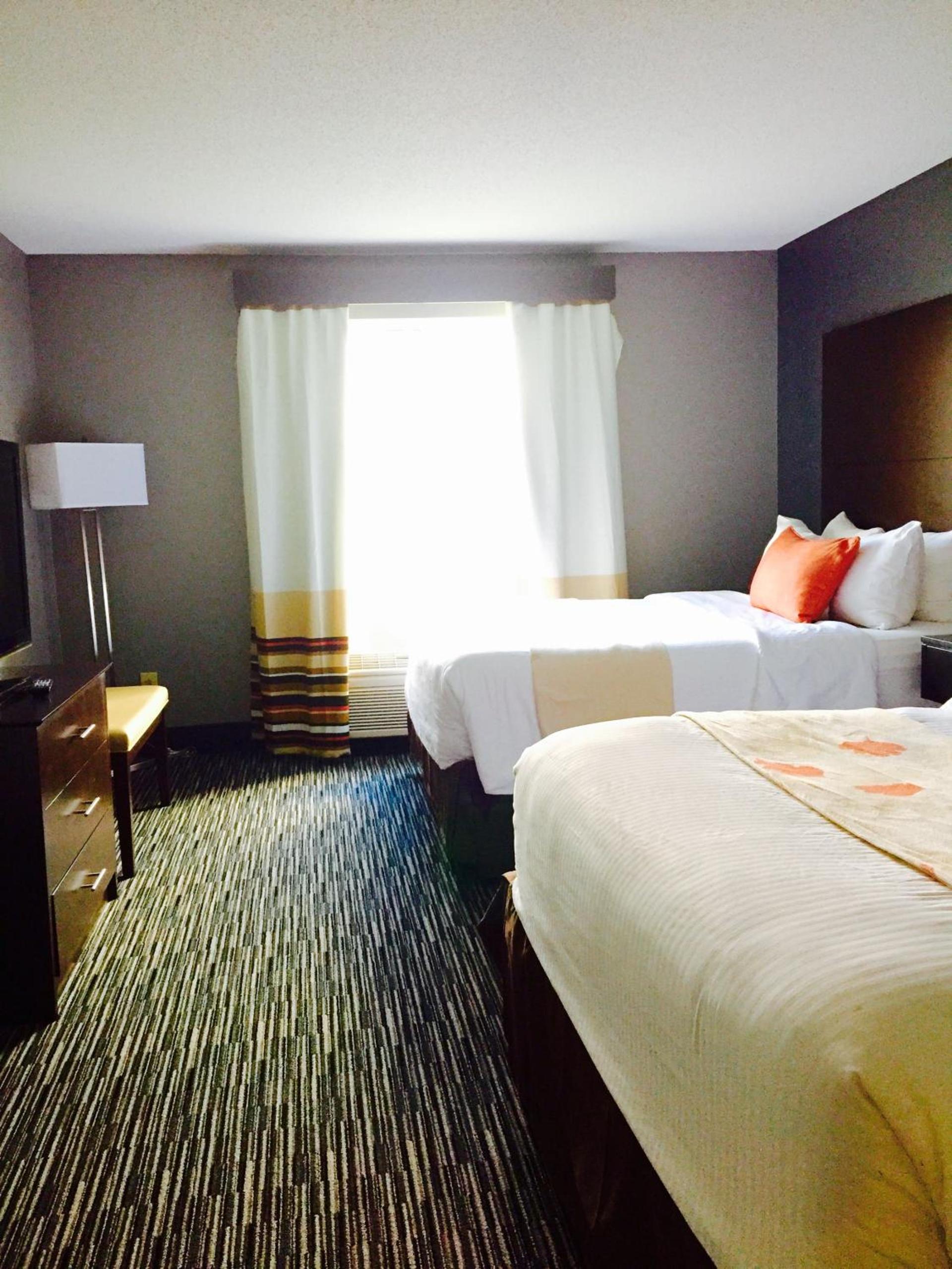 Hawthorn Extended Stay by Wyndham Columbus West photo 16