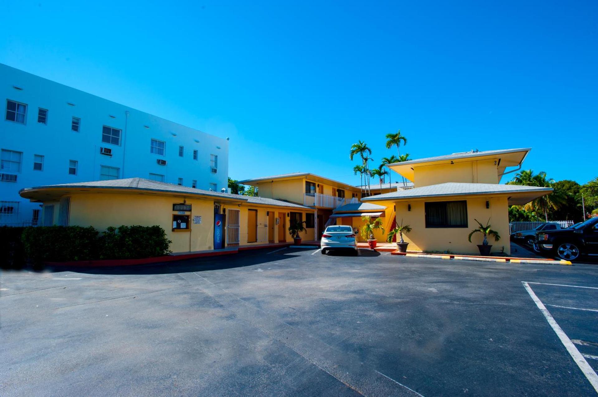 King Motel - Miami photo 4