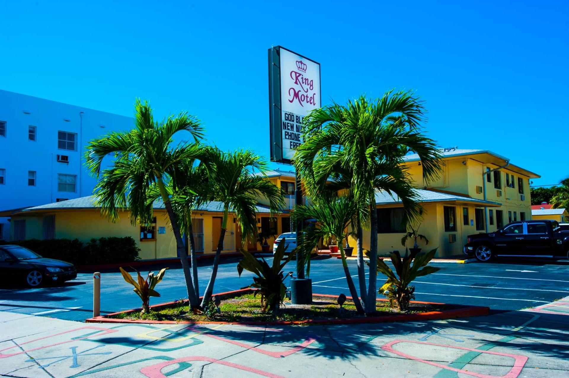 King Motel - Miami photo 1