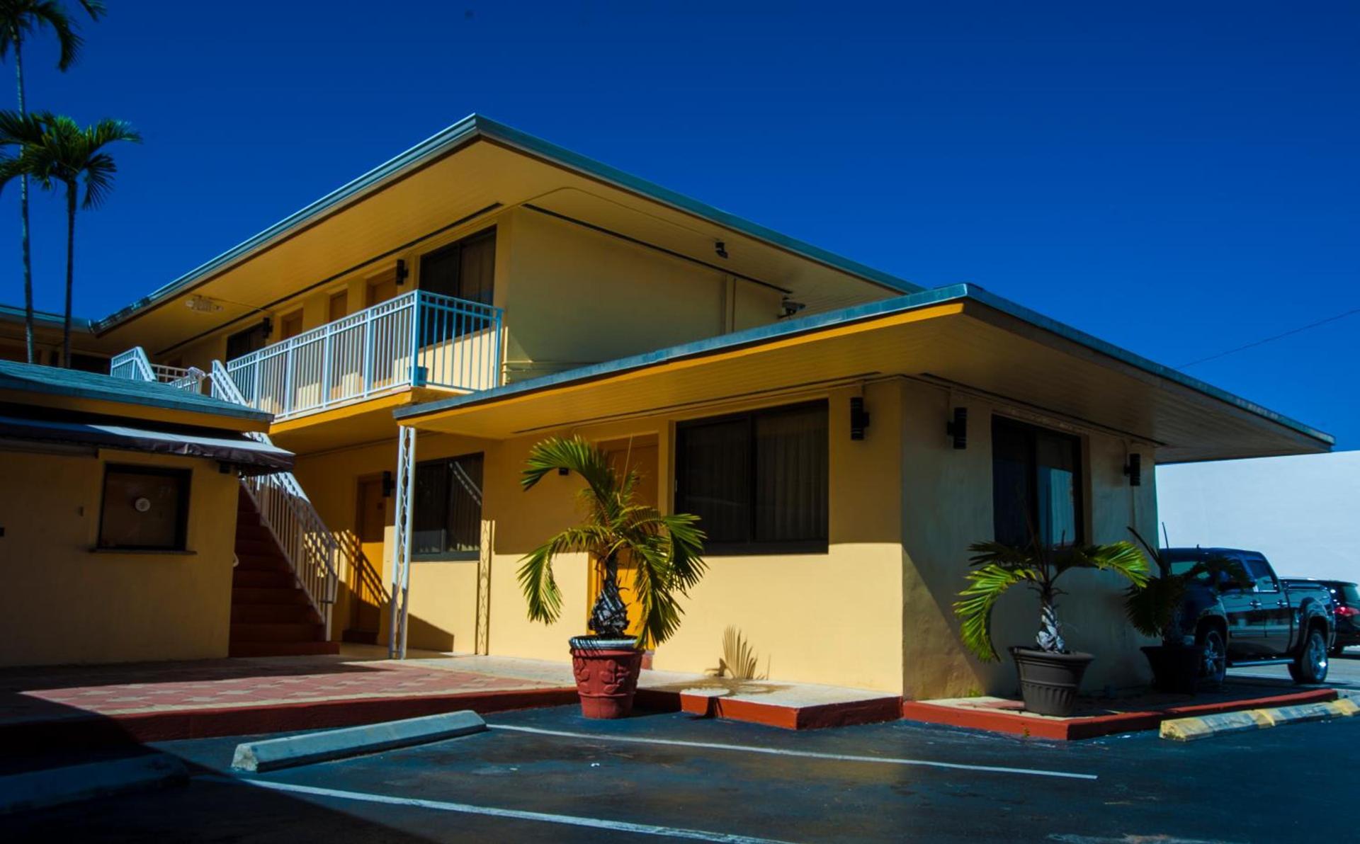 King Motel - Miami photo 5