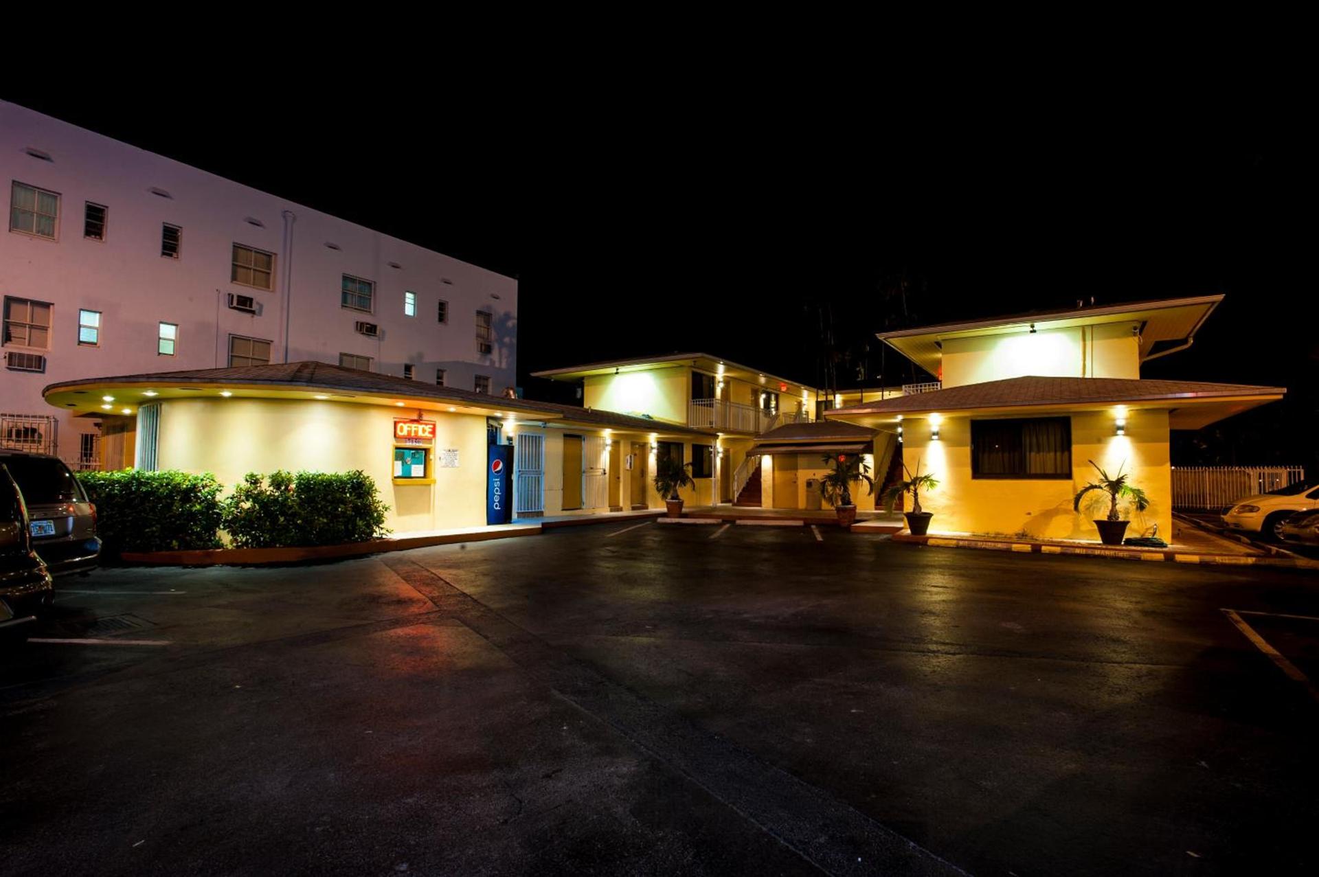King Motel - Miami photo 2
