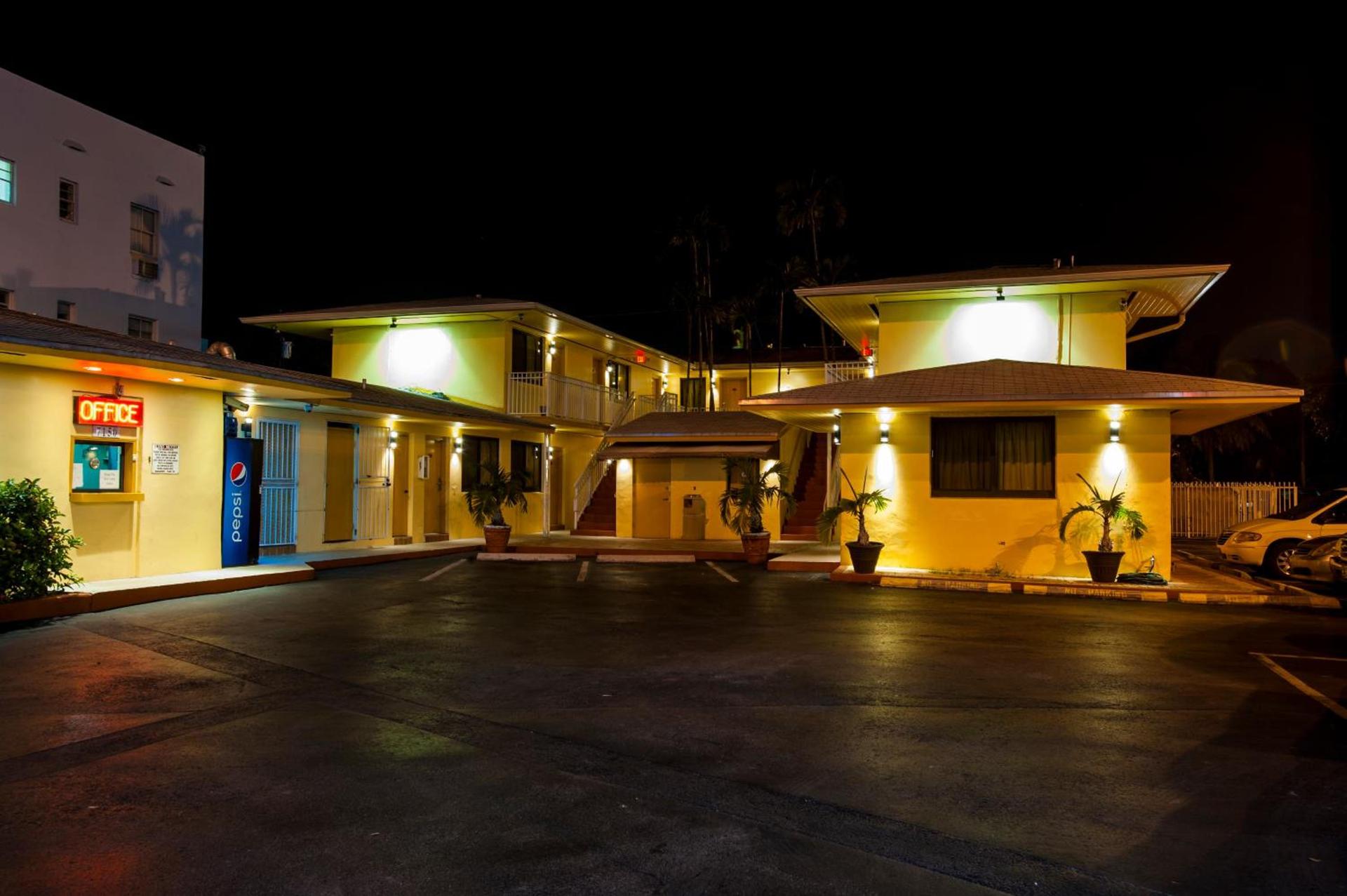 King Motel - Miami photo 3